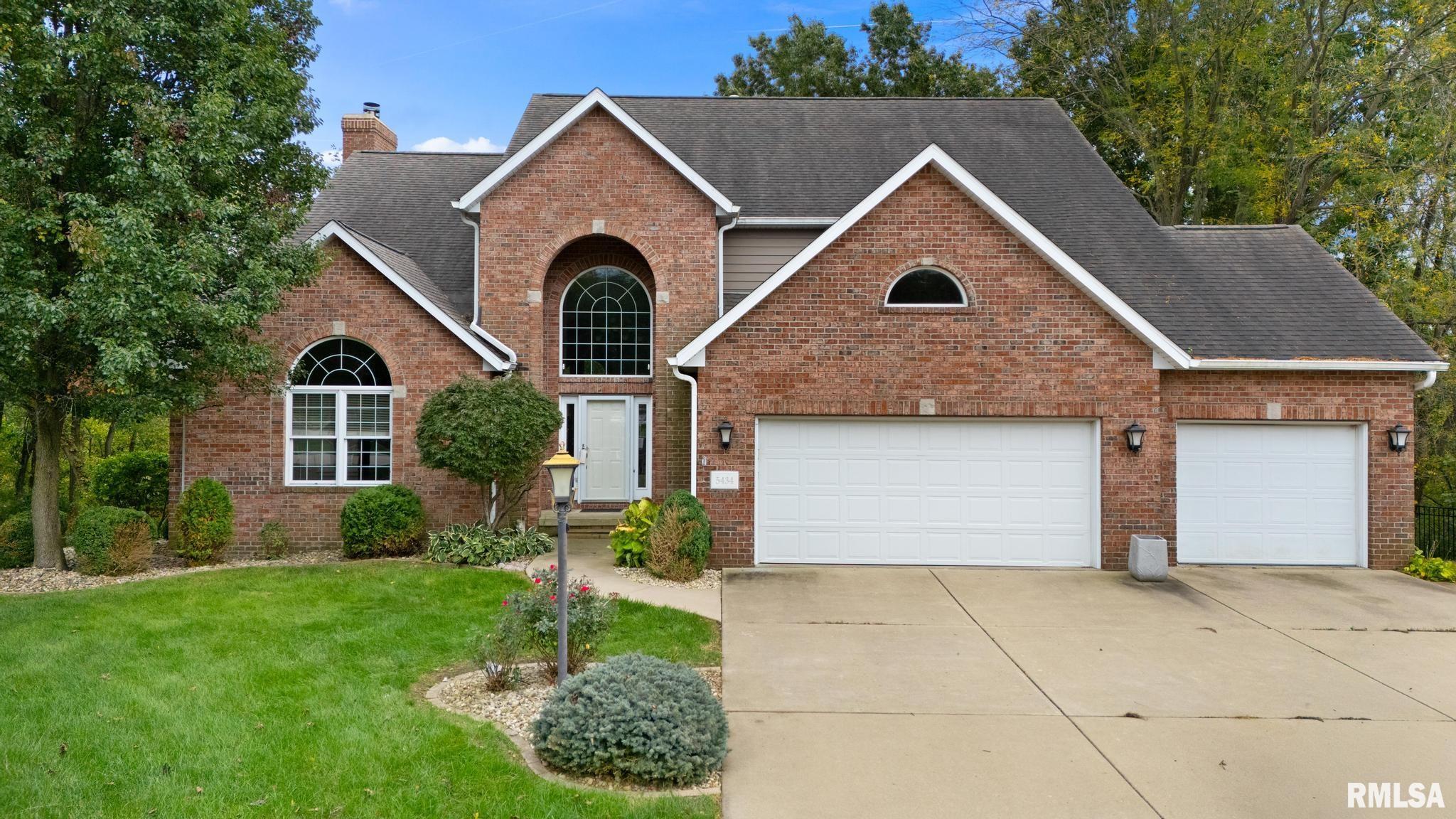 5434 W Stonebridge Court — photo