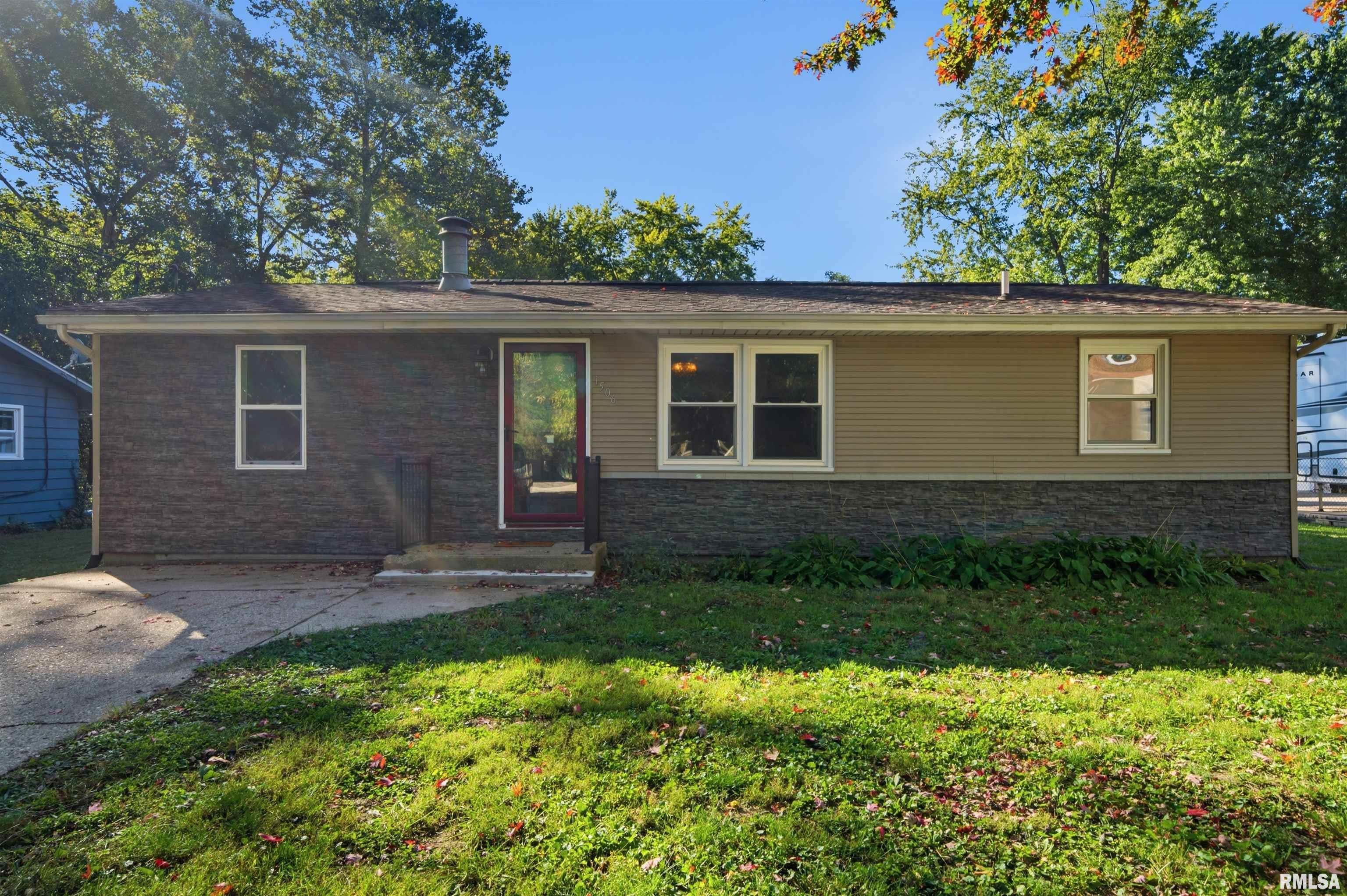 1506 E Valley Shore Drive — photo