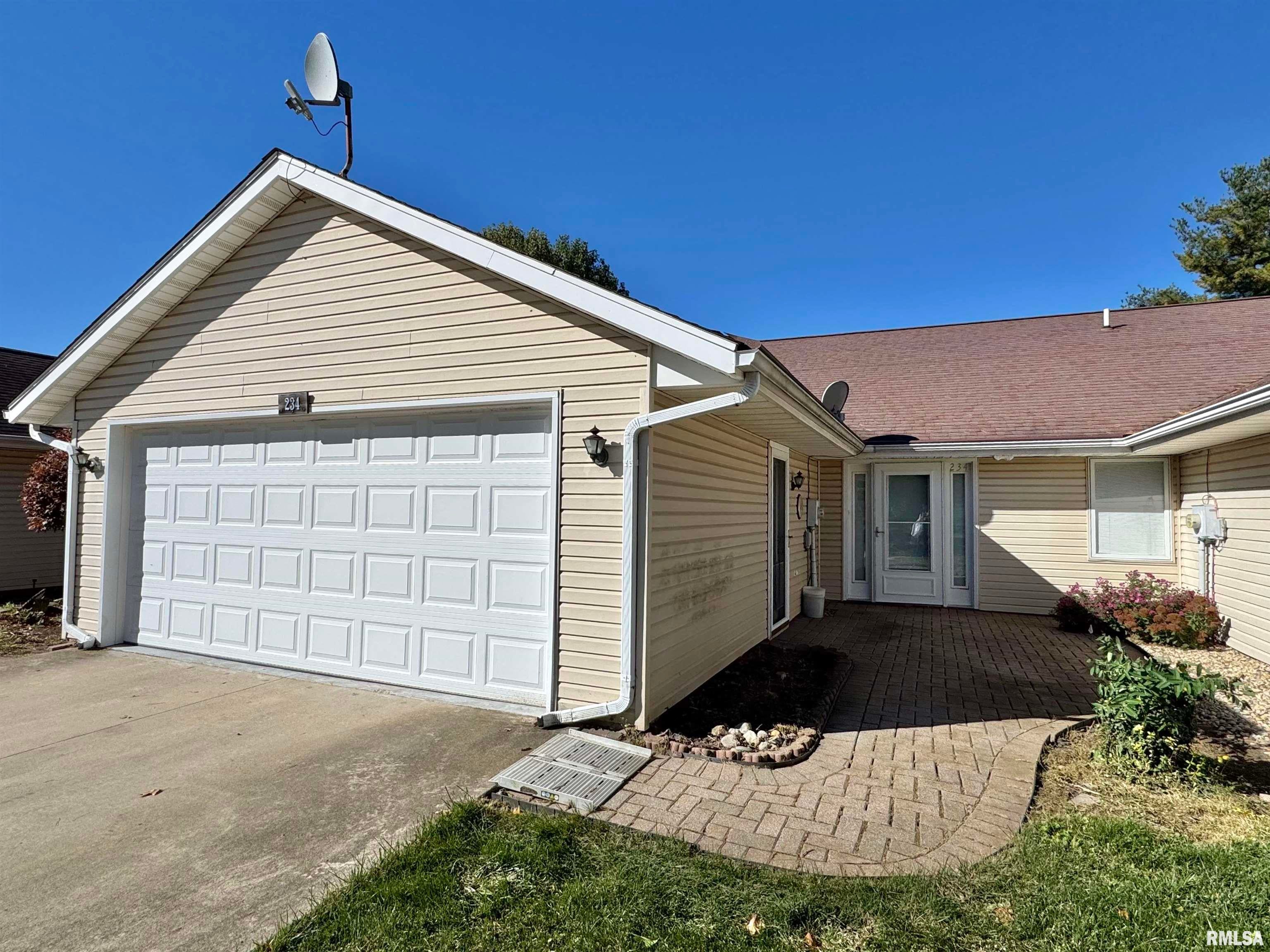 234 Scotch Pine Drive — photo