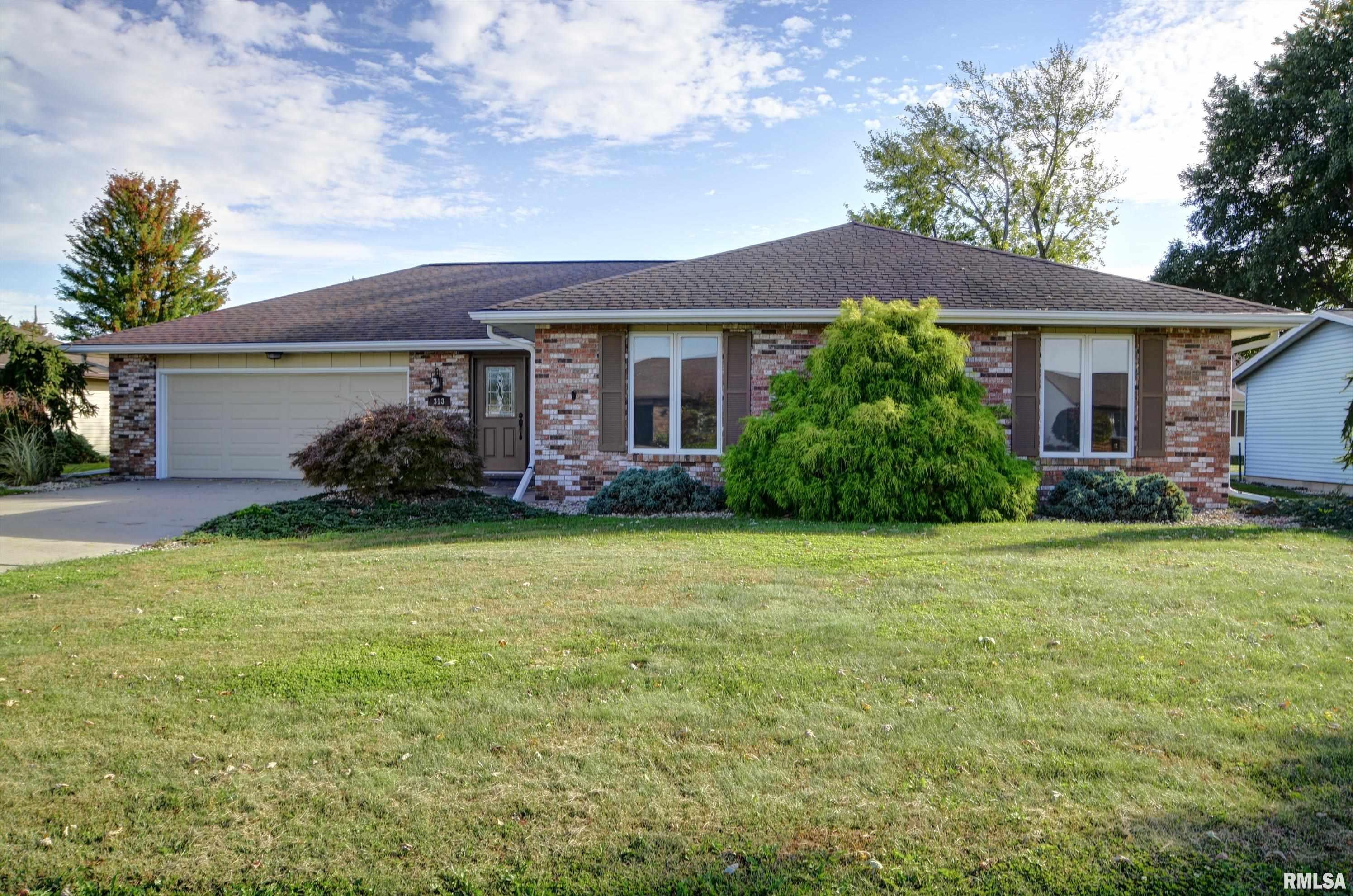 313 Evergreen Drive — photo