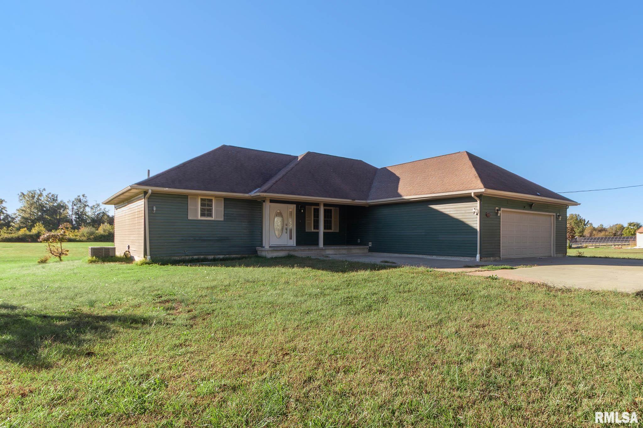 13691 Christmas Tree Road — photo