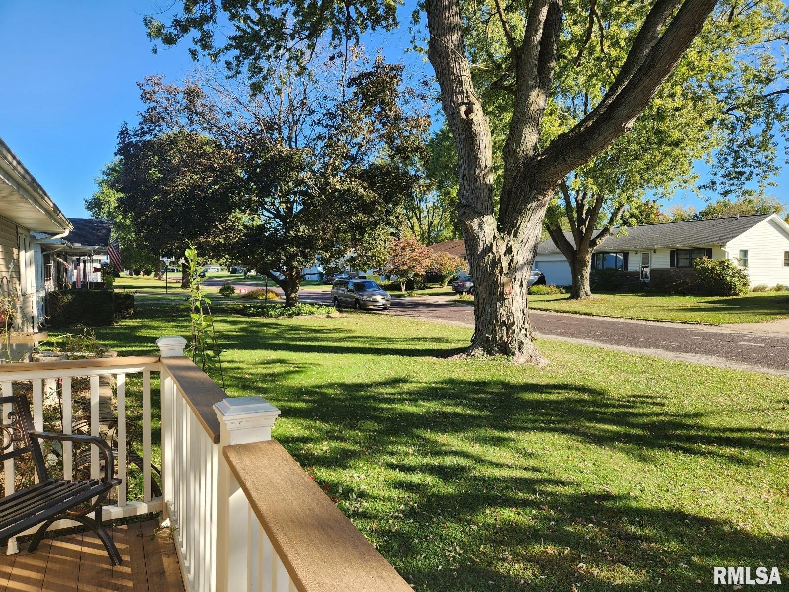 1106 Bobby Avenue, Macomb, IL 61455 | Realty.com