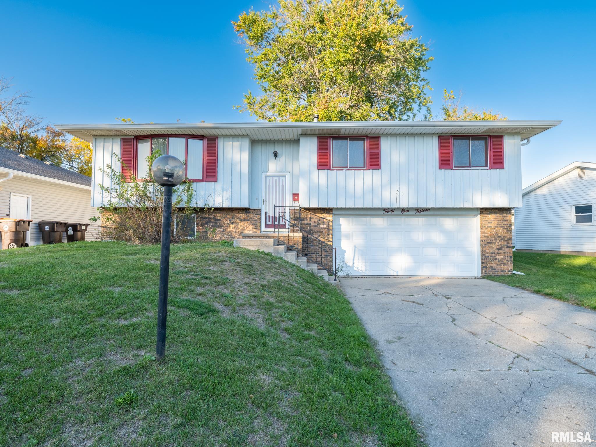 3115 W Wilshire Drive — photo