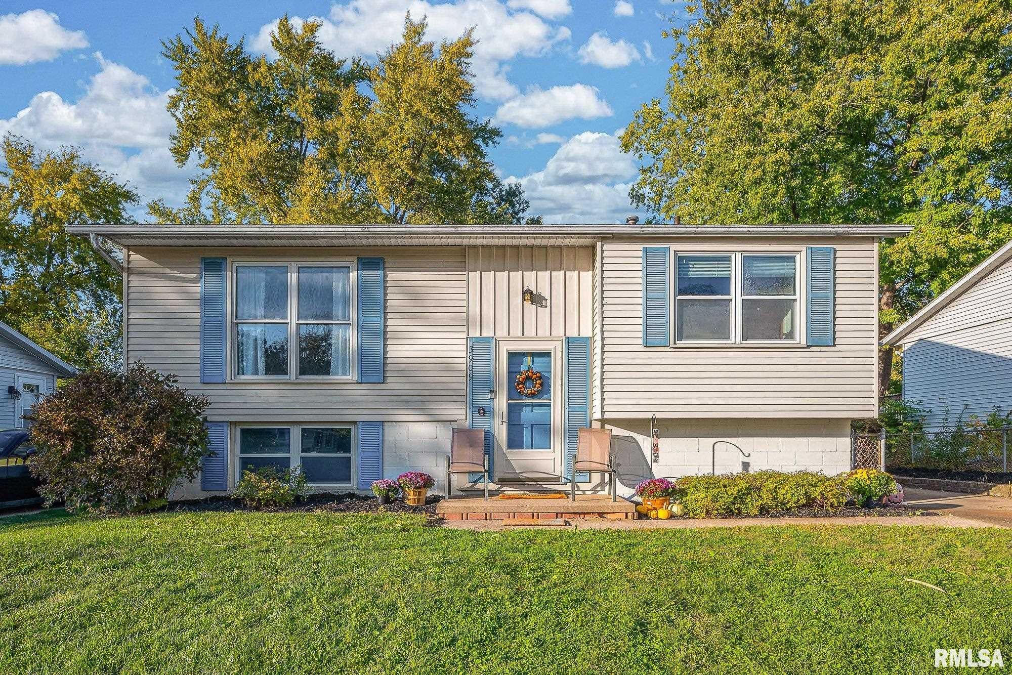 3909 W Verner Drive — photo
