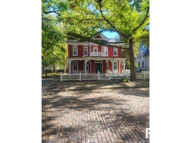 415 N Plum Street — photo