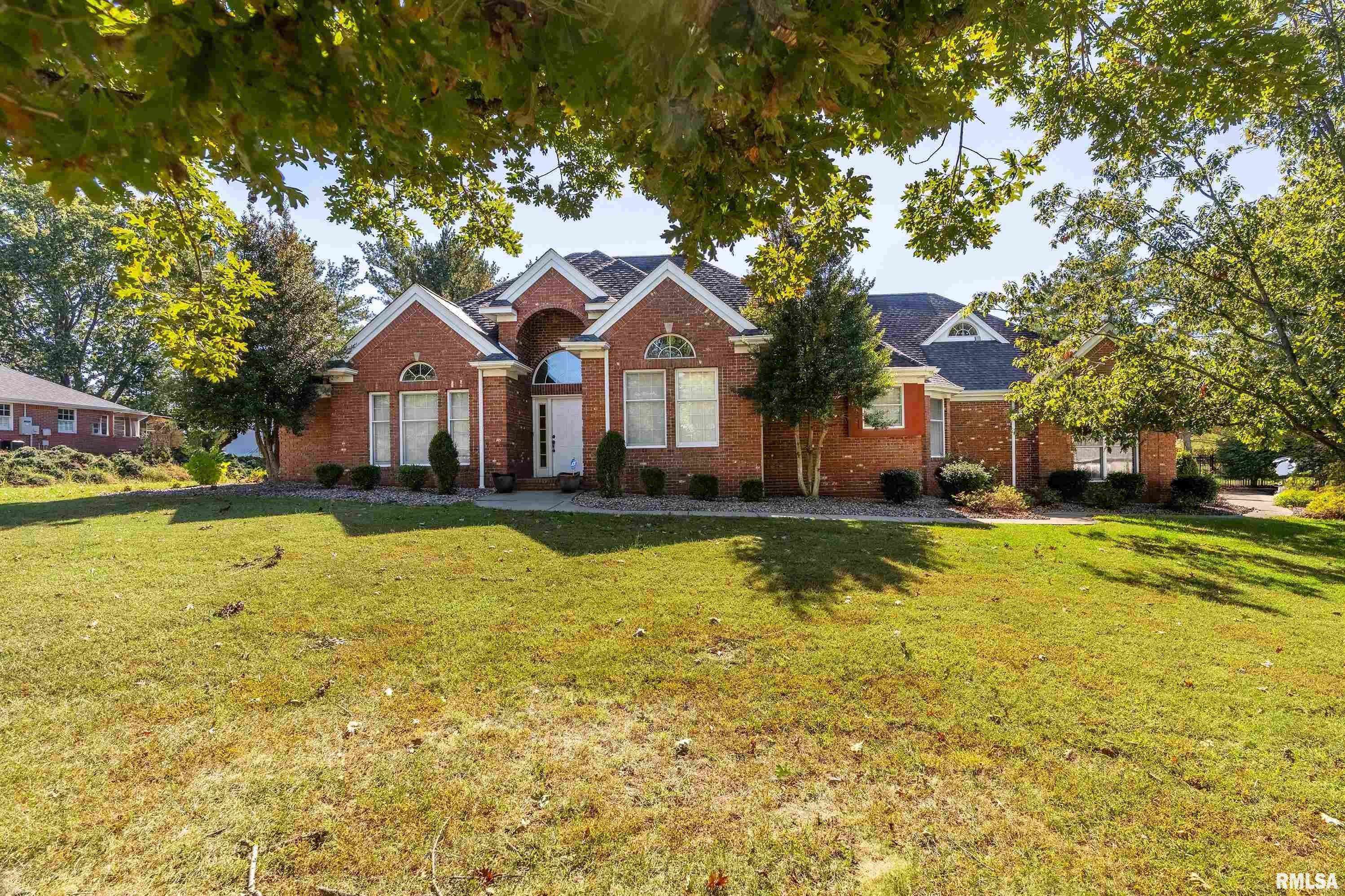 2207 Steeplechase Drive — photo