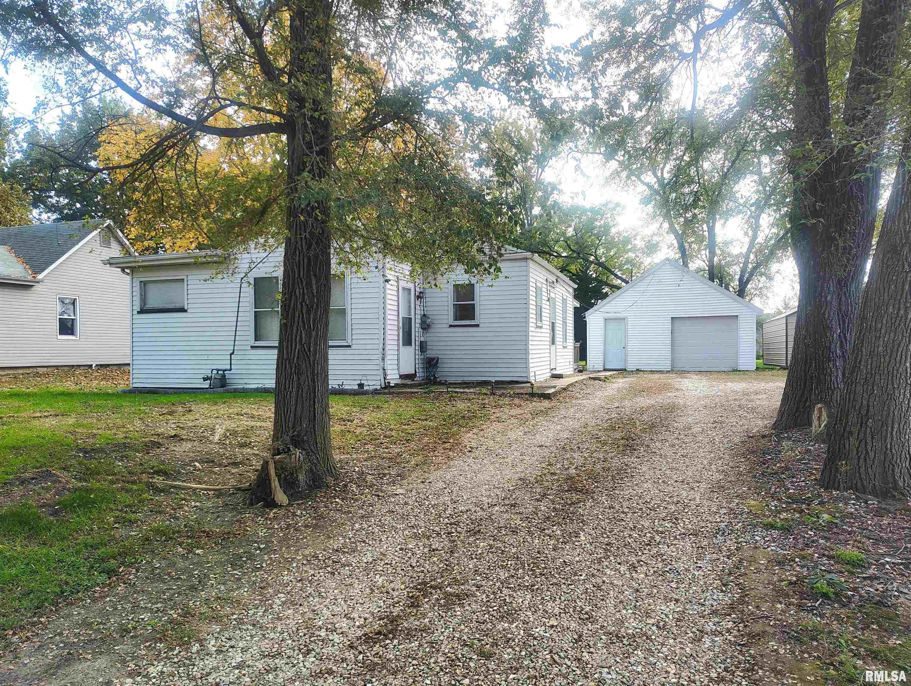 780 W Hickory Street — photo