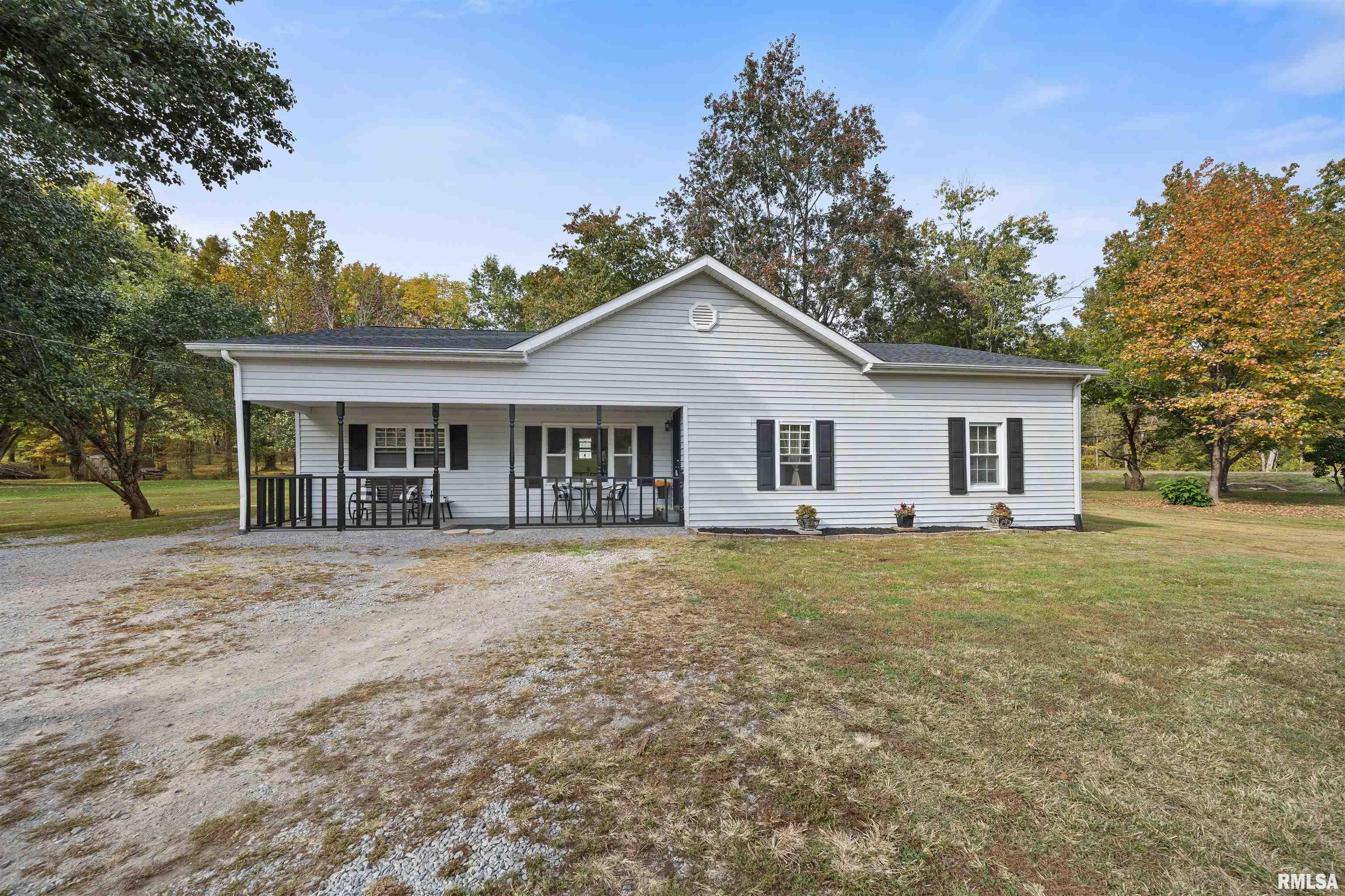 50 Blue Hole Road — photo