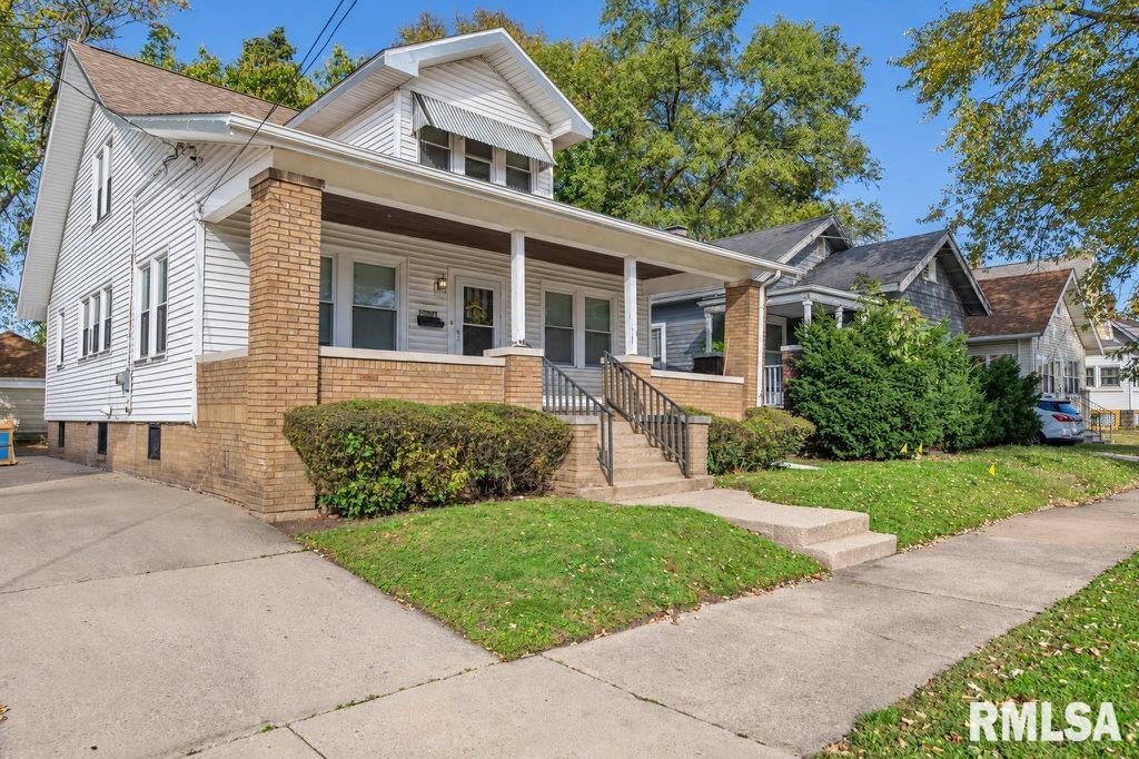 709 E THRUSH Avenue, Peoria, IL 61603 — photo 3