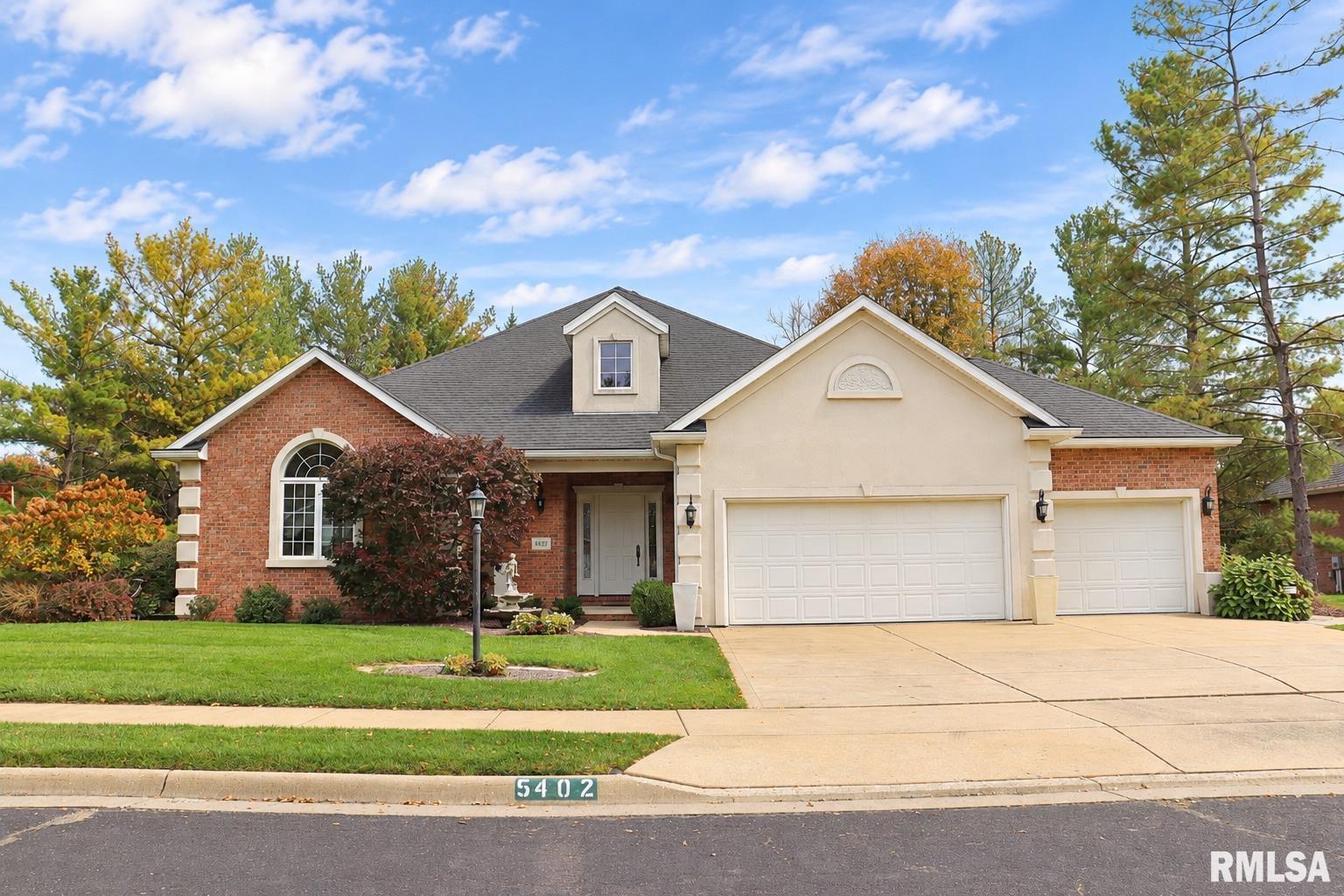 5402 W Stonebridge Court — photo