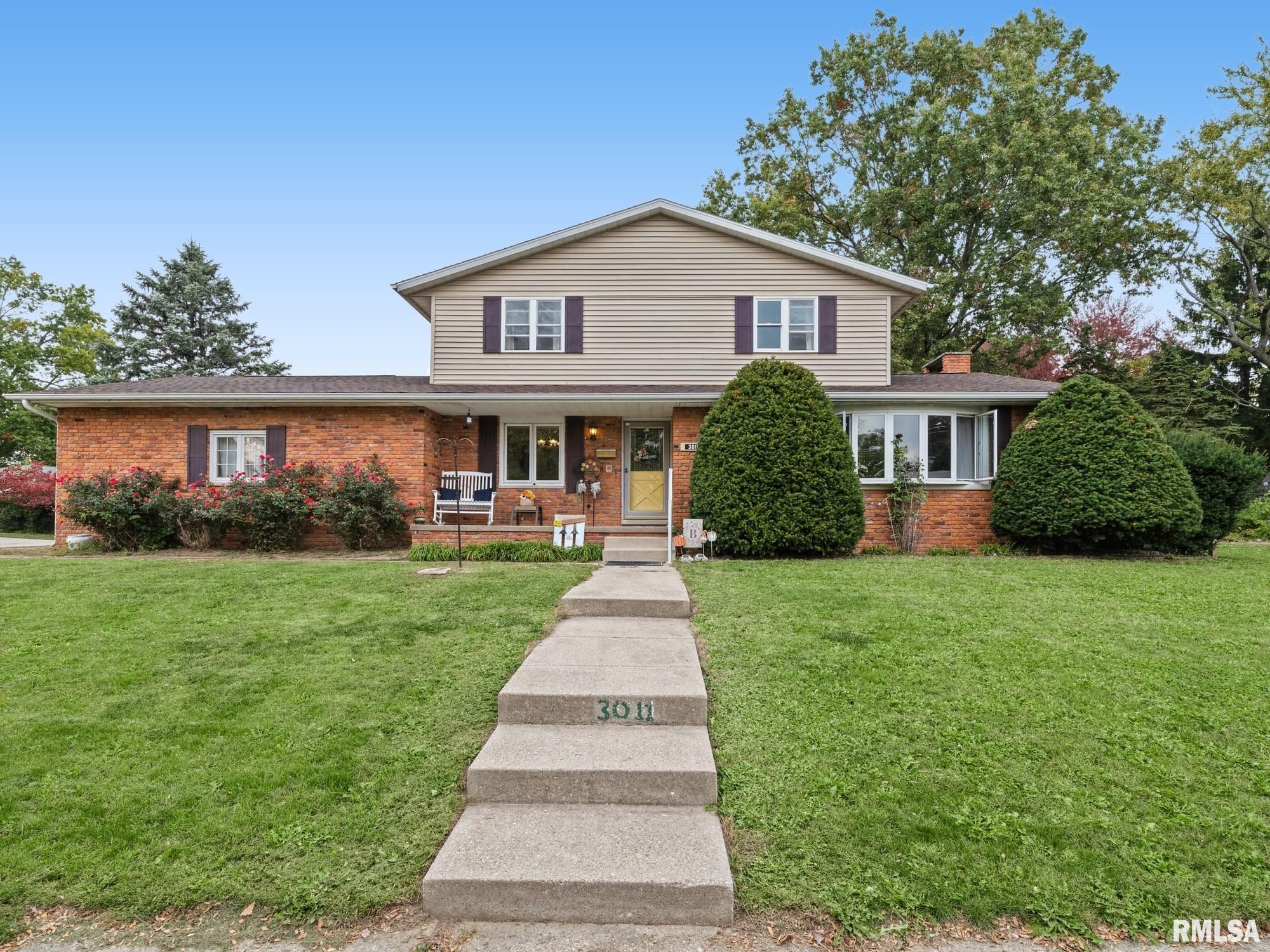 3011 Parkridge Drive — photo