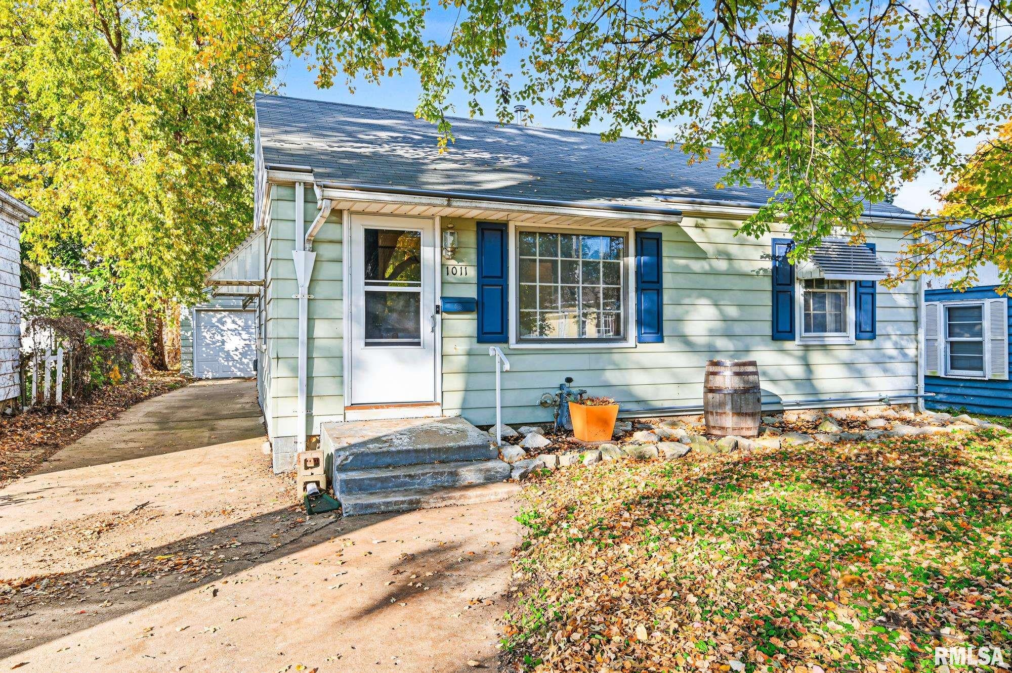 1011 E Gift Avenue — photo