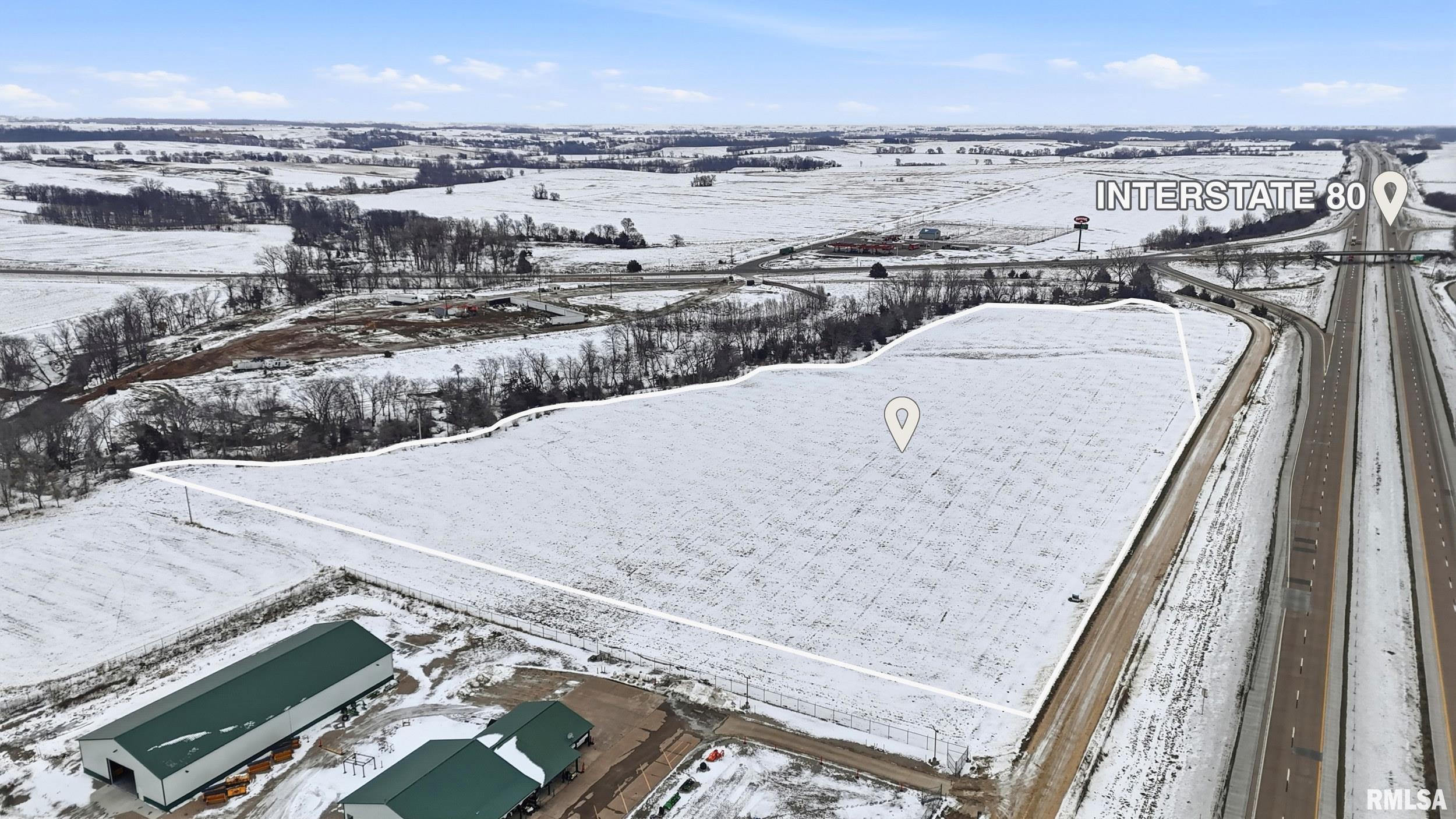 14 Acres 306th Street — photo