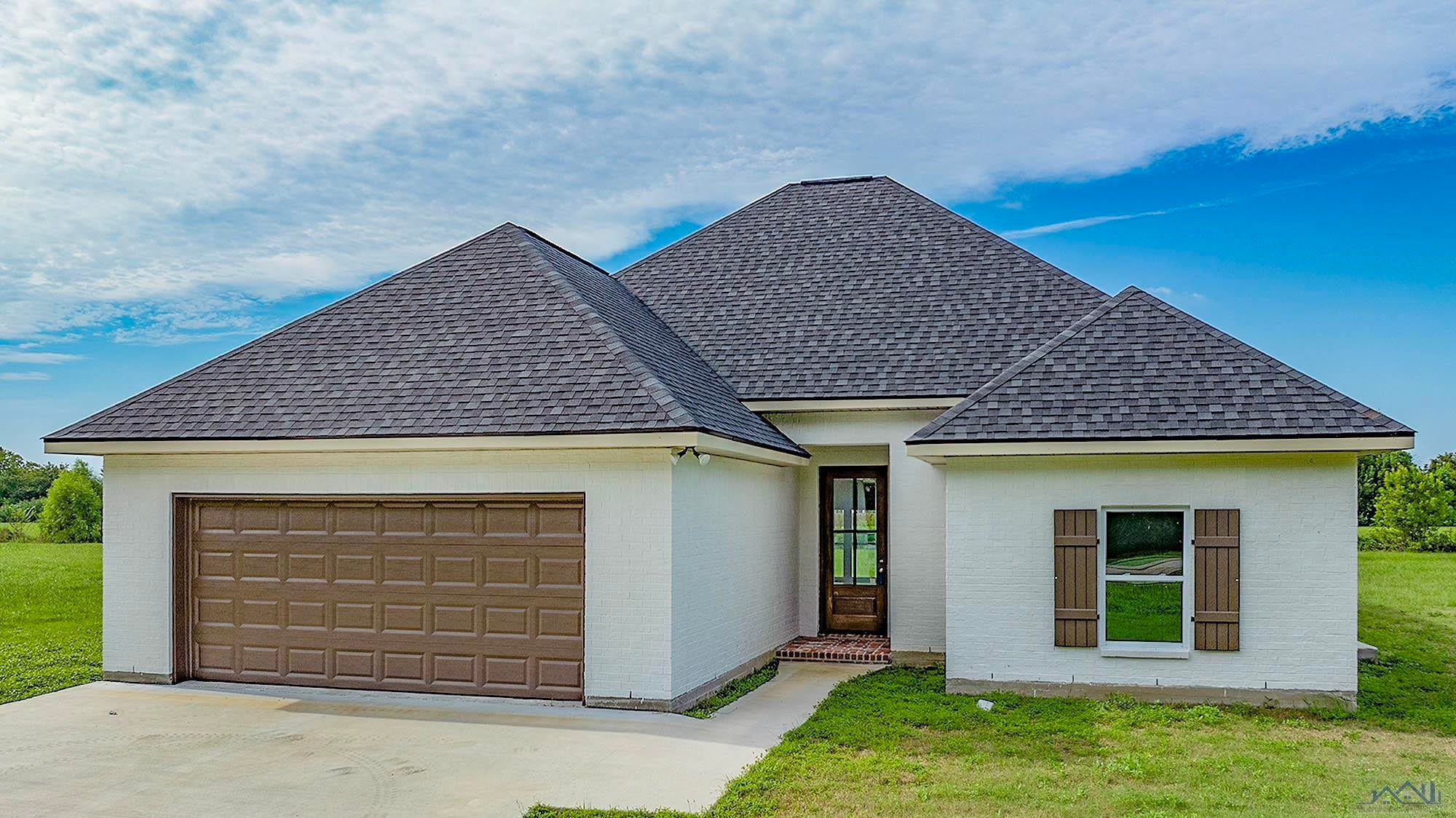 1351 Bayou Gardens Boulevard — photo