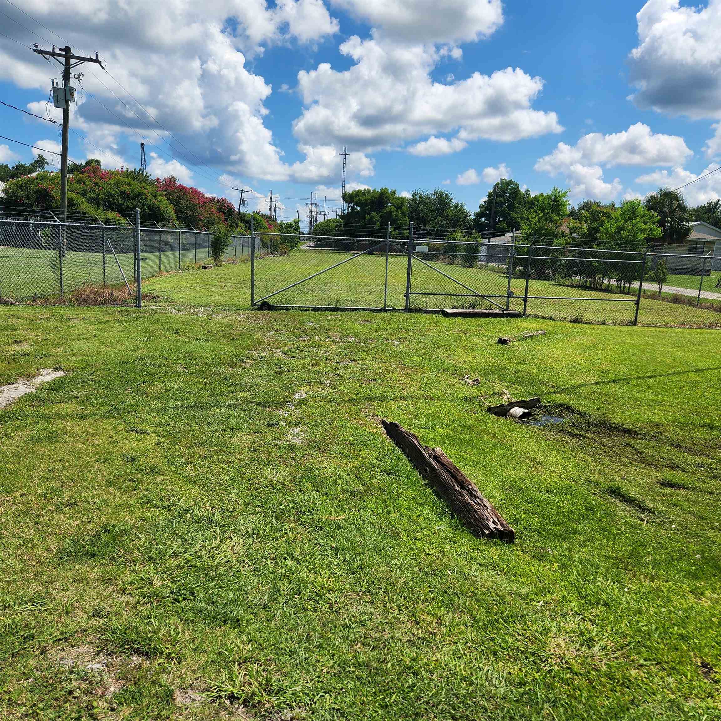 Tbd Hwy 308 Larose — photo