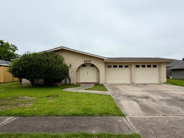 2914 Creole Dr — photo