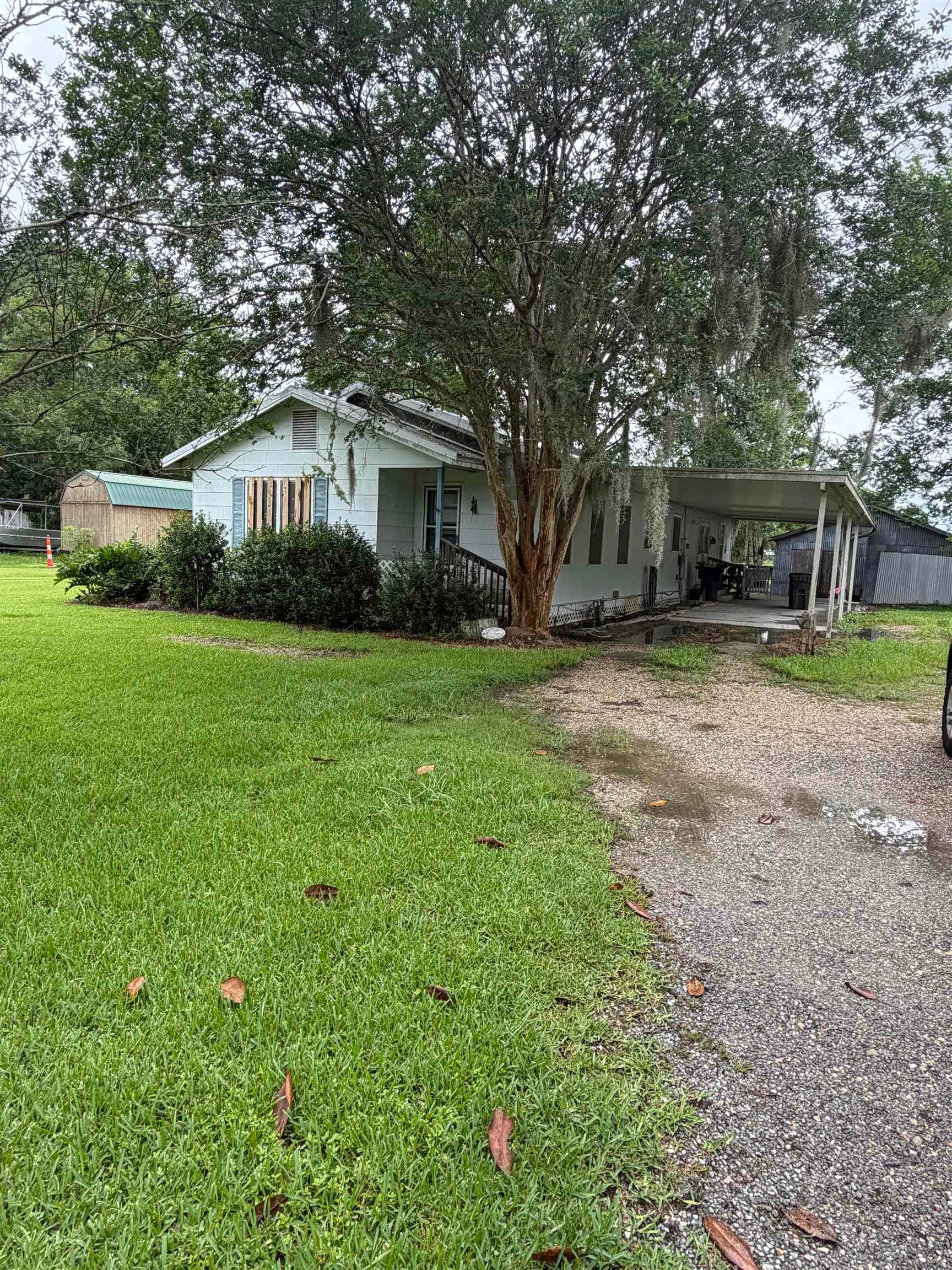 6368 Bayou Black Dr — photo