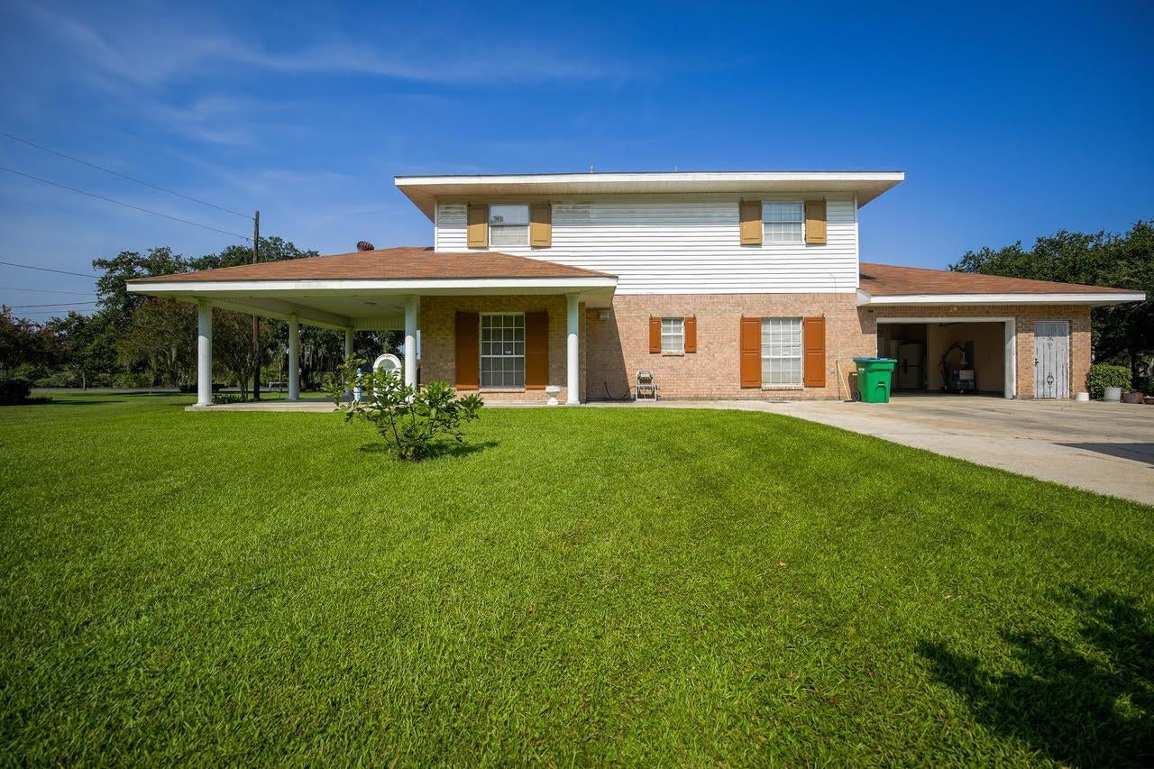 238 Michel Rd, Pierre Part, LA 70339 — photo 2