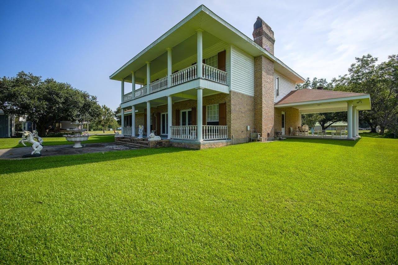 238 Michel Rd, Pierre Part, LA 70339 — photo 3