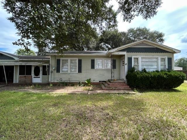 1287 Tate Cove Road — photo