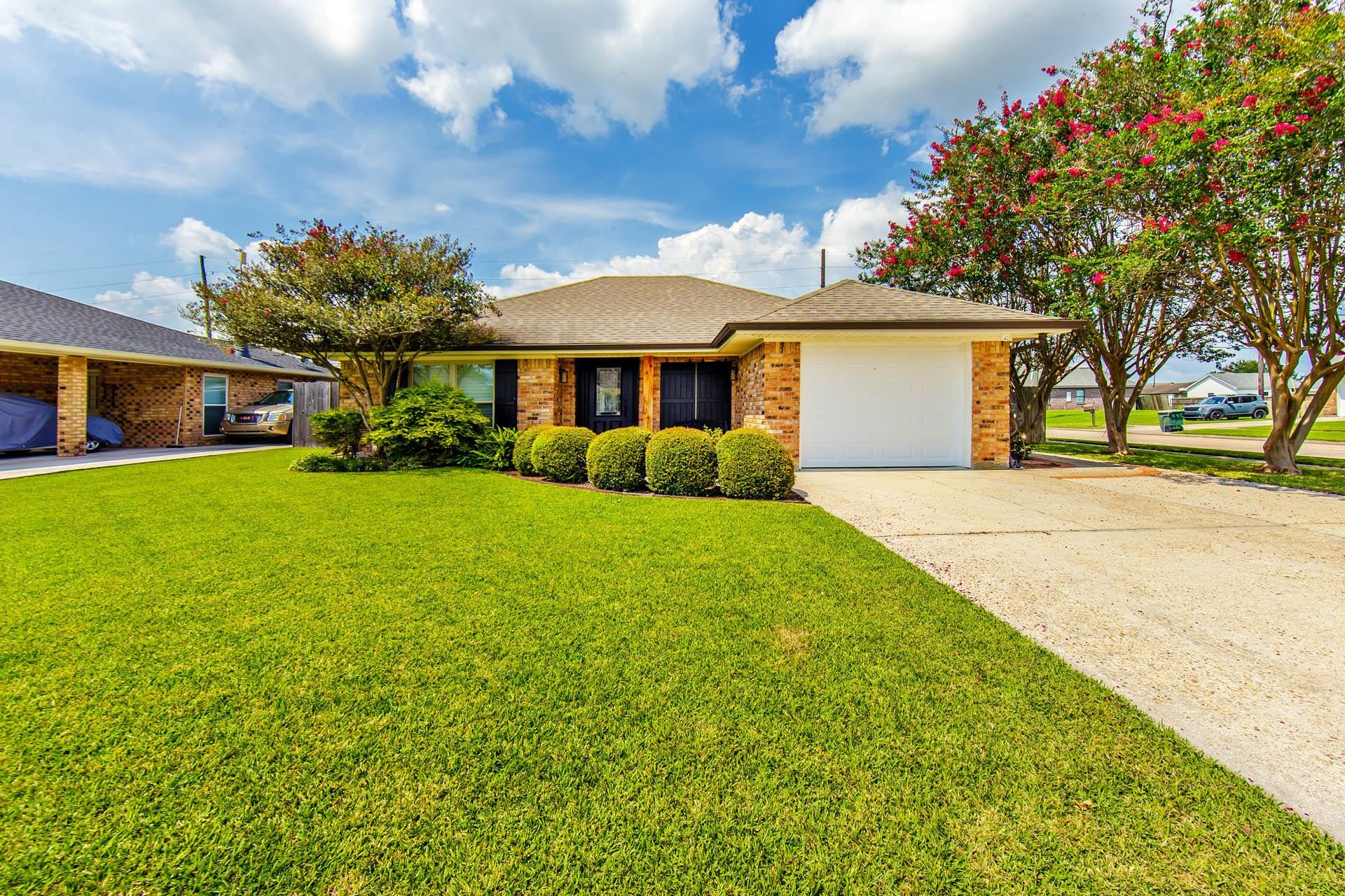 1500 Coral Dr — photo