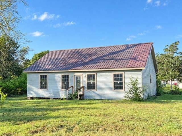 204 Floral St. — photo