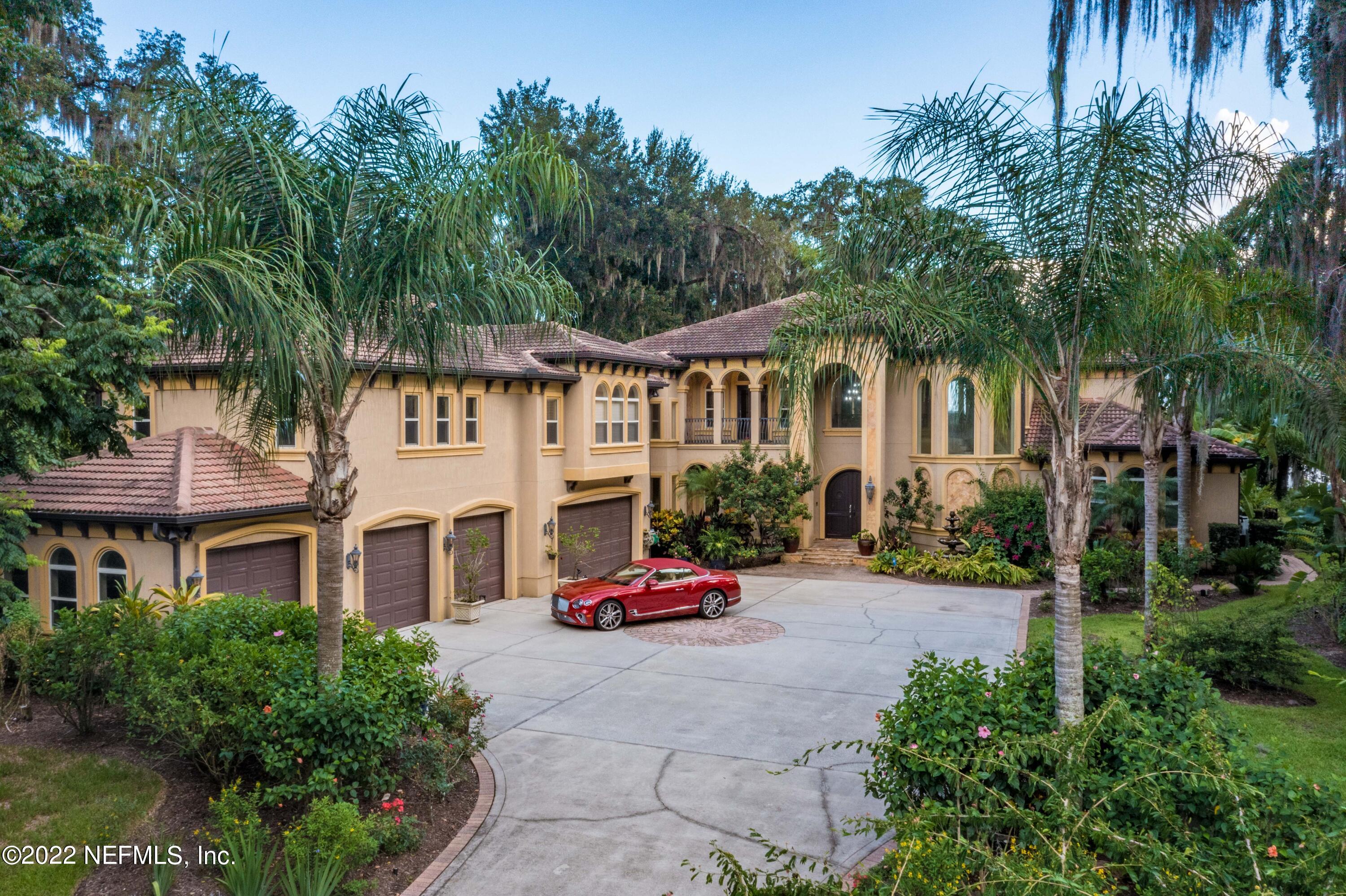 8289 Colee Cove Road — photo
