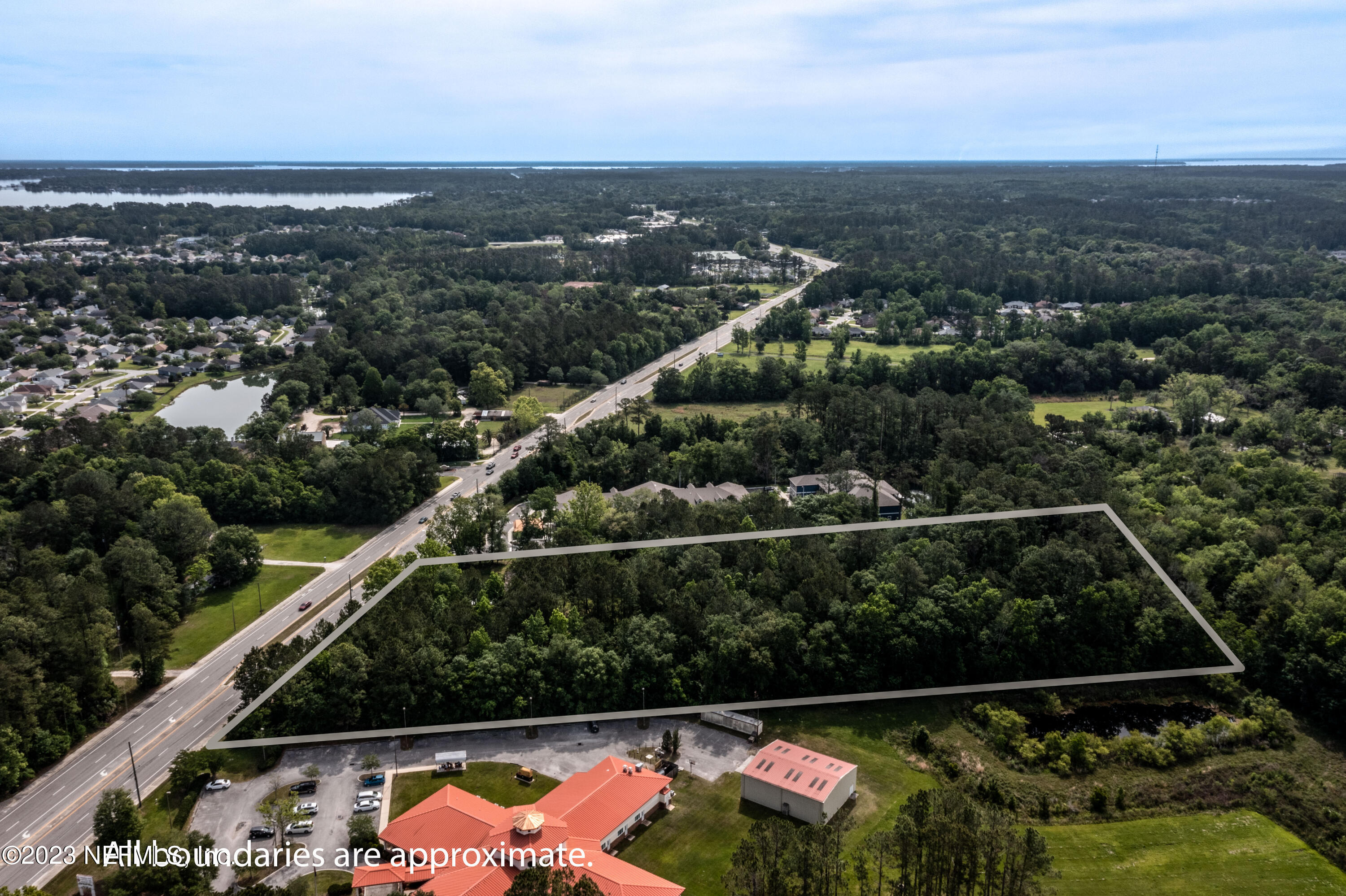 2777 County Rd 220 — photo