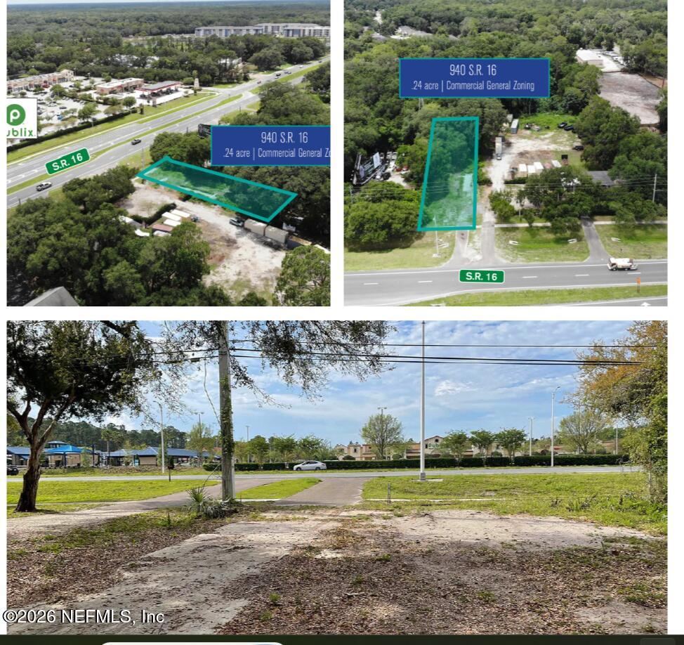 930 State Road 16, St. Augustine, FL 32084 — photo 2