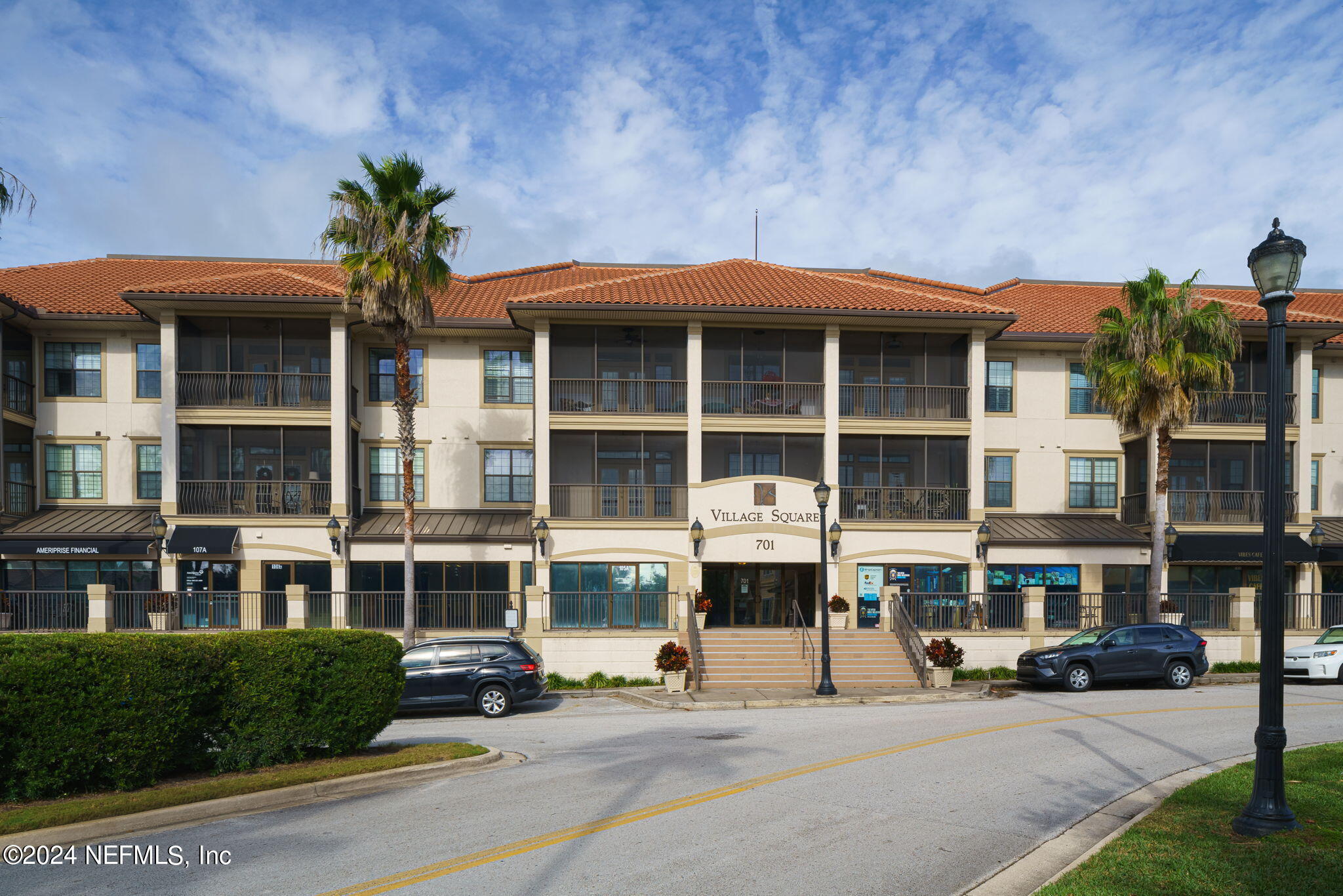 701 Market Street 111 — photo
