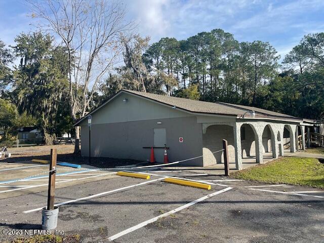 7854 Moncrief Dinsmore Road — photo