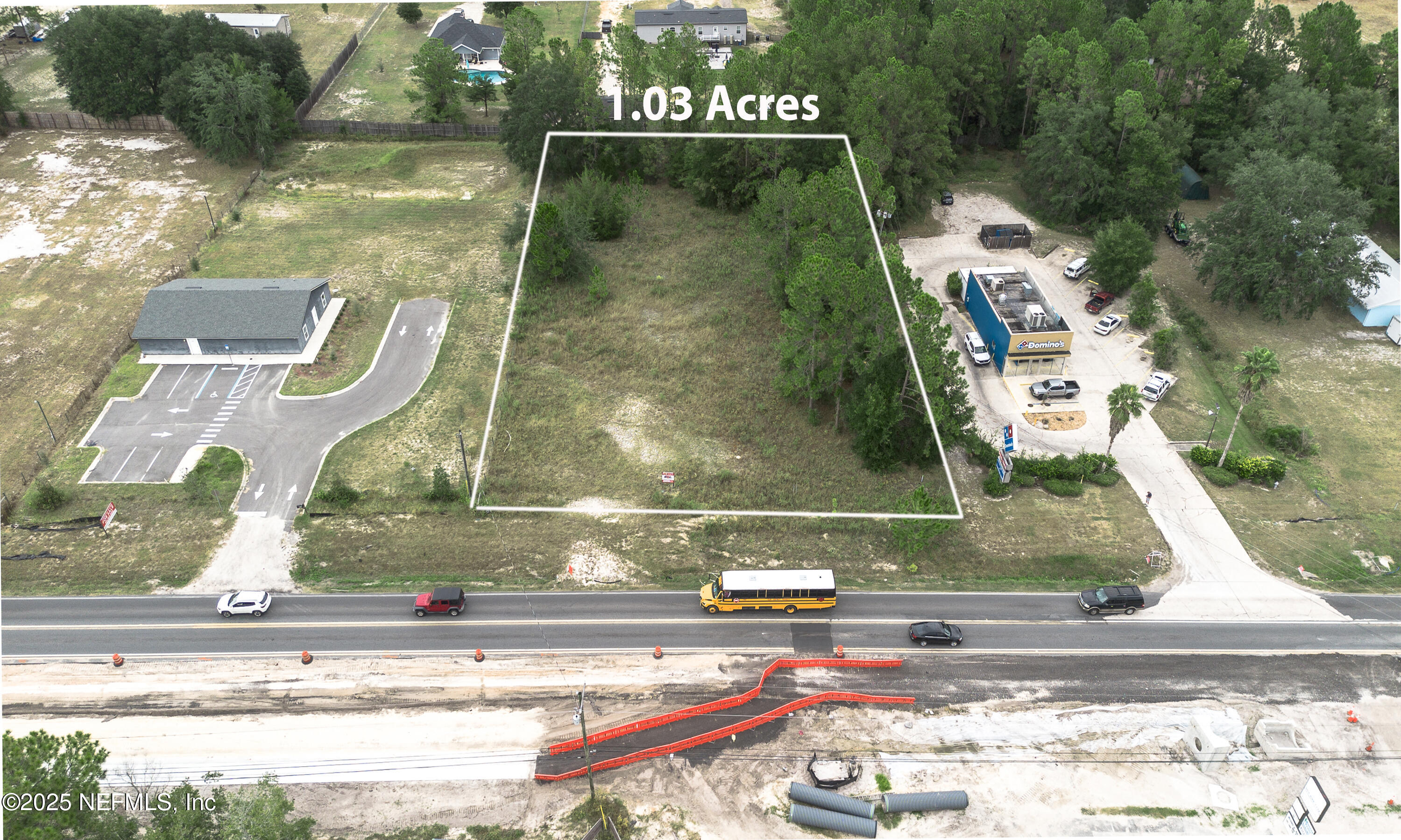 4164 County Road 218 — photo