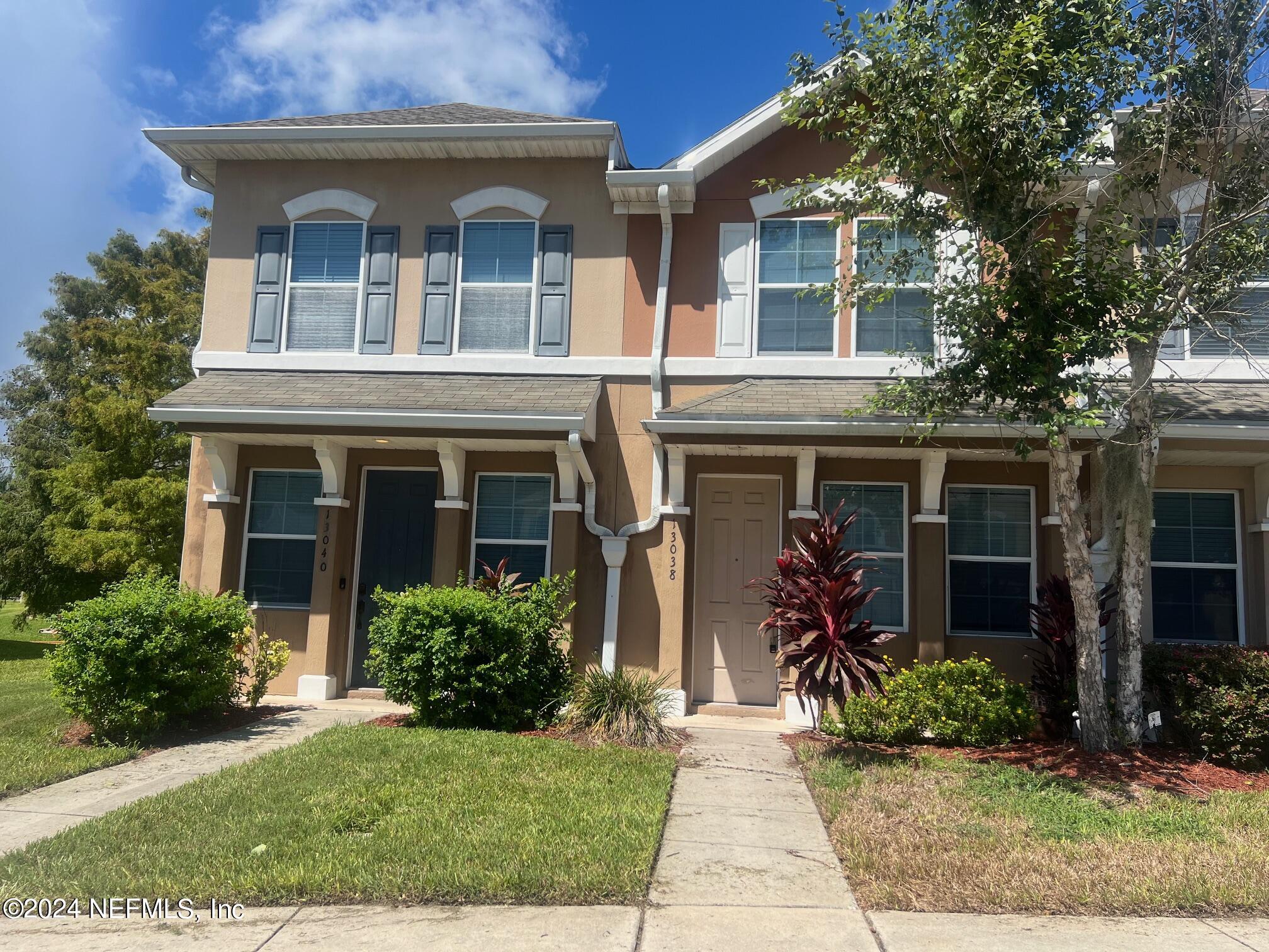 13038 Sunset Lake Drive — photo