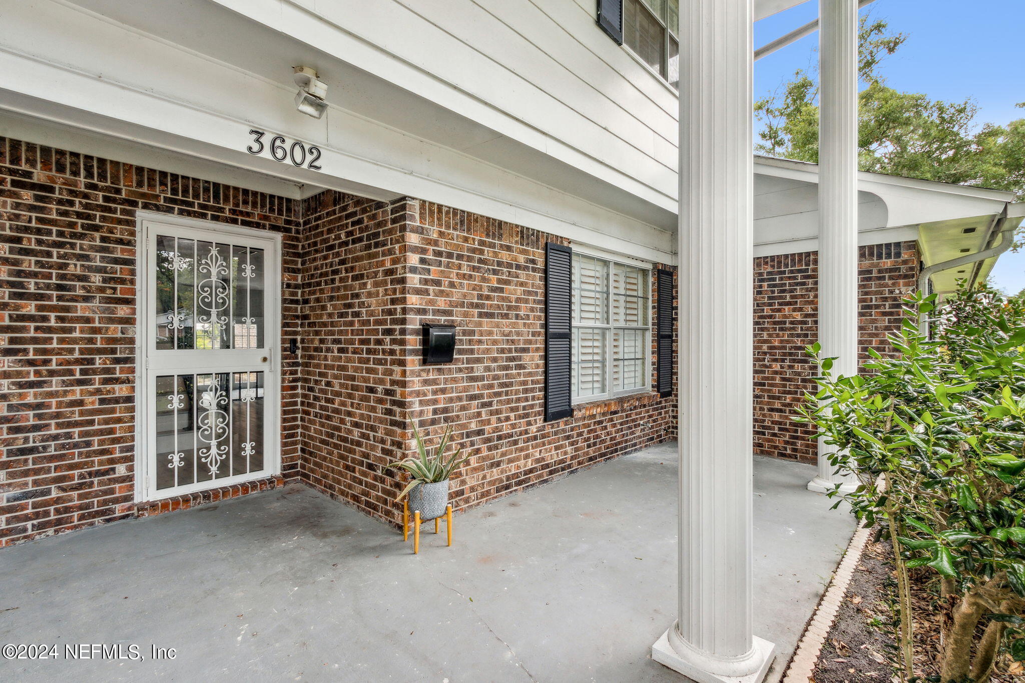 9252 San Jose Boulevard 3602 — photo