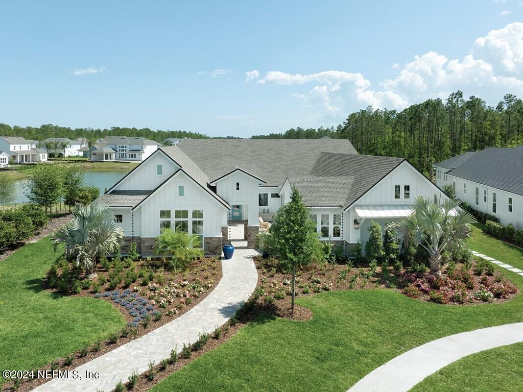 85 Sabal Creek Trail — photo