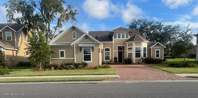 5238 Clapboard Cove Court — photo