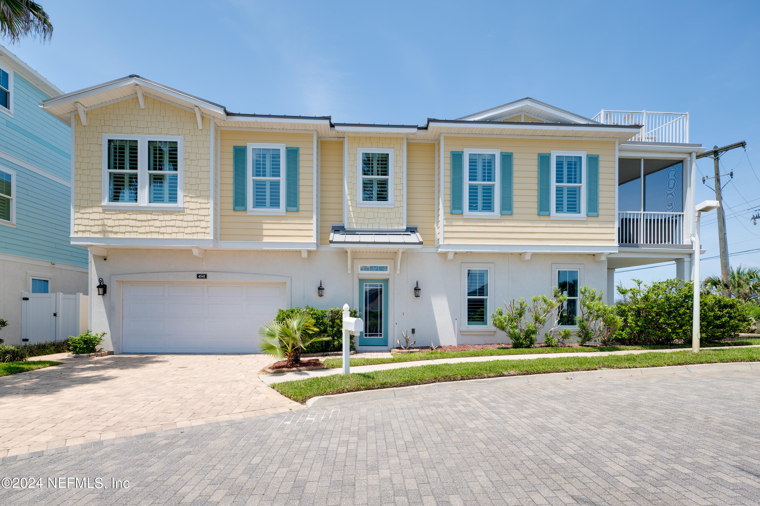 4541 Eden Bay Drive — photo