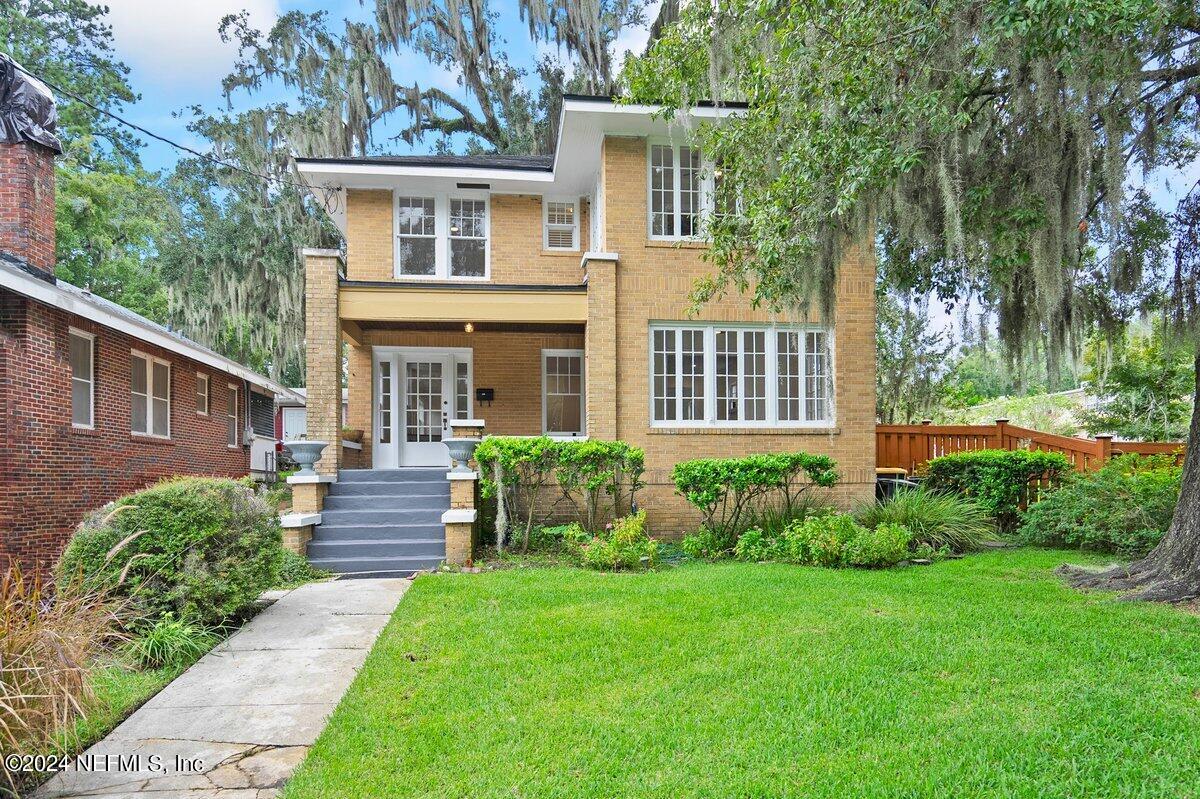 1356 Willow Branch Avenue — photo