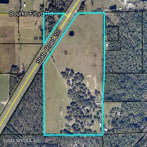 6400 State Rd 207 — photo