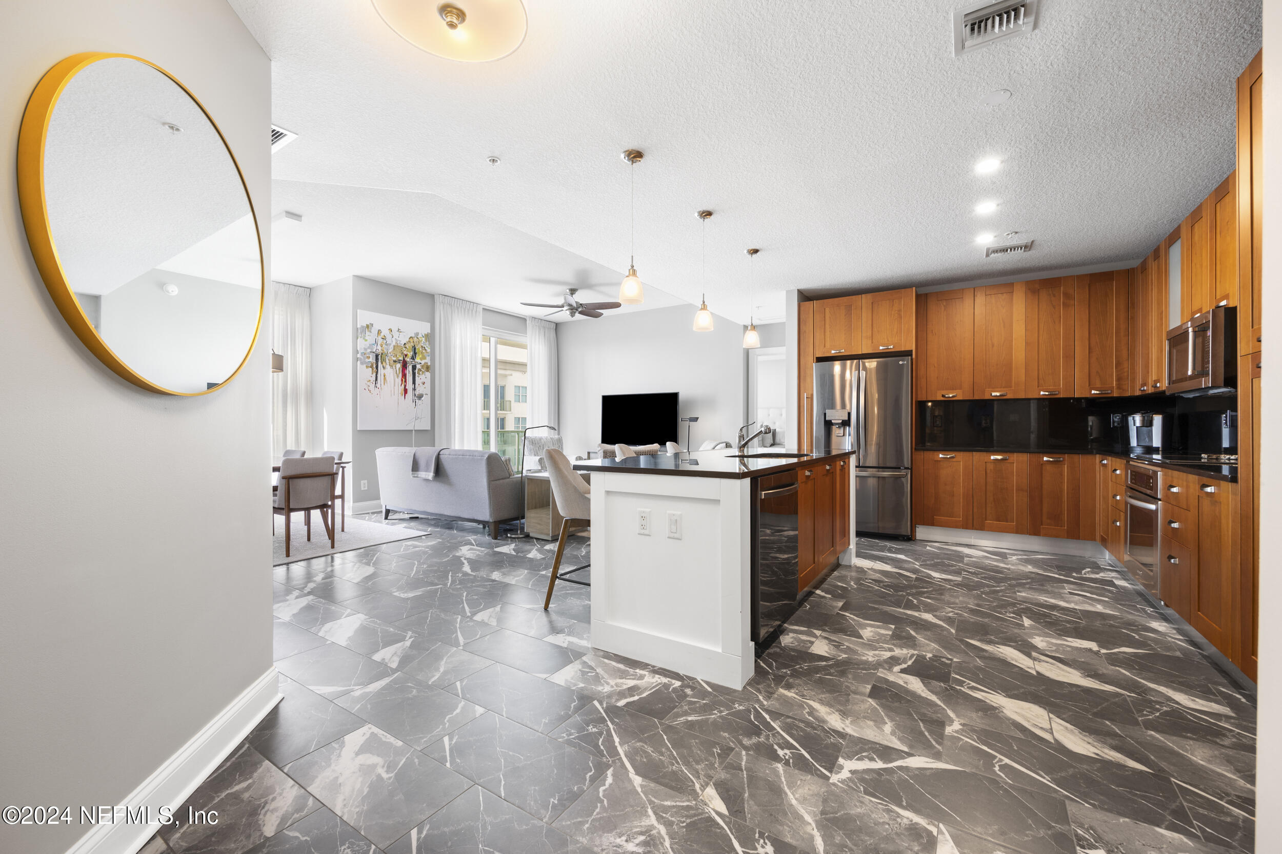 1431 Riverplace Boulevard 2602 — photo