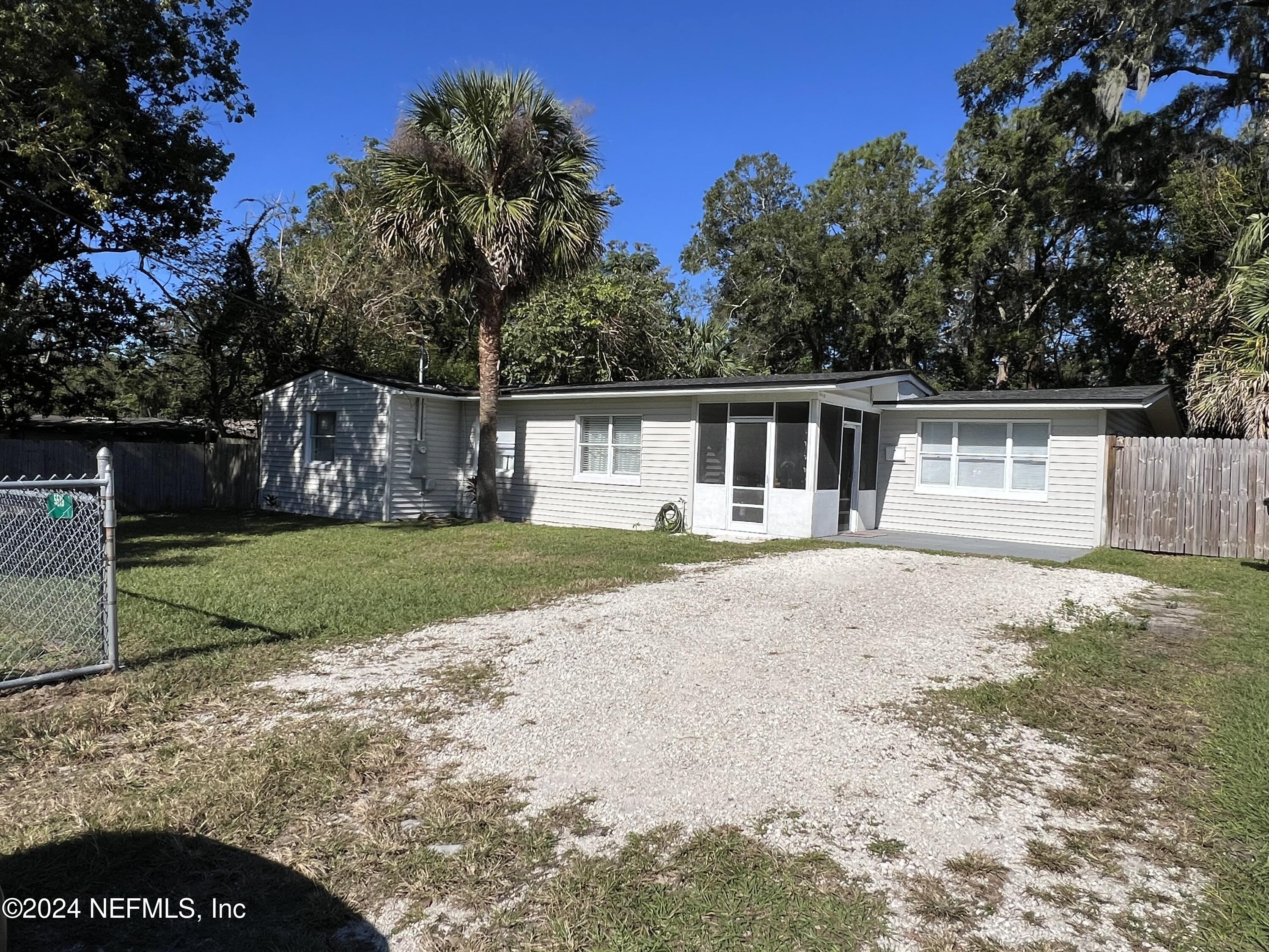 5519 River Forest Drive — photo
