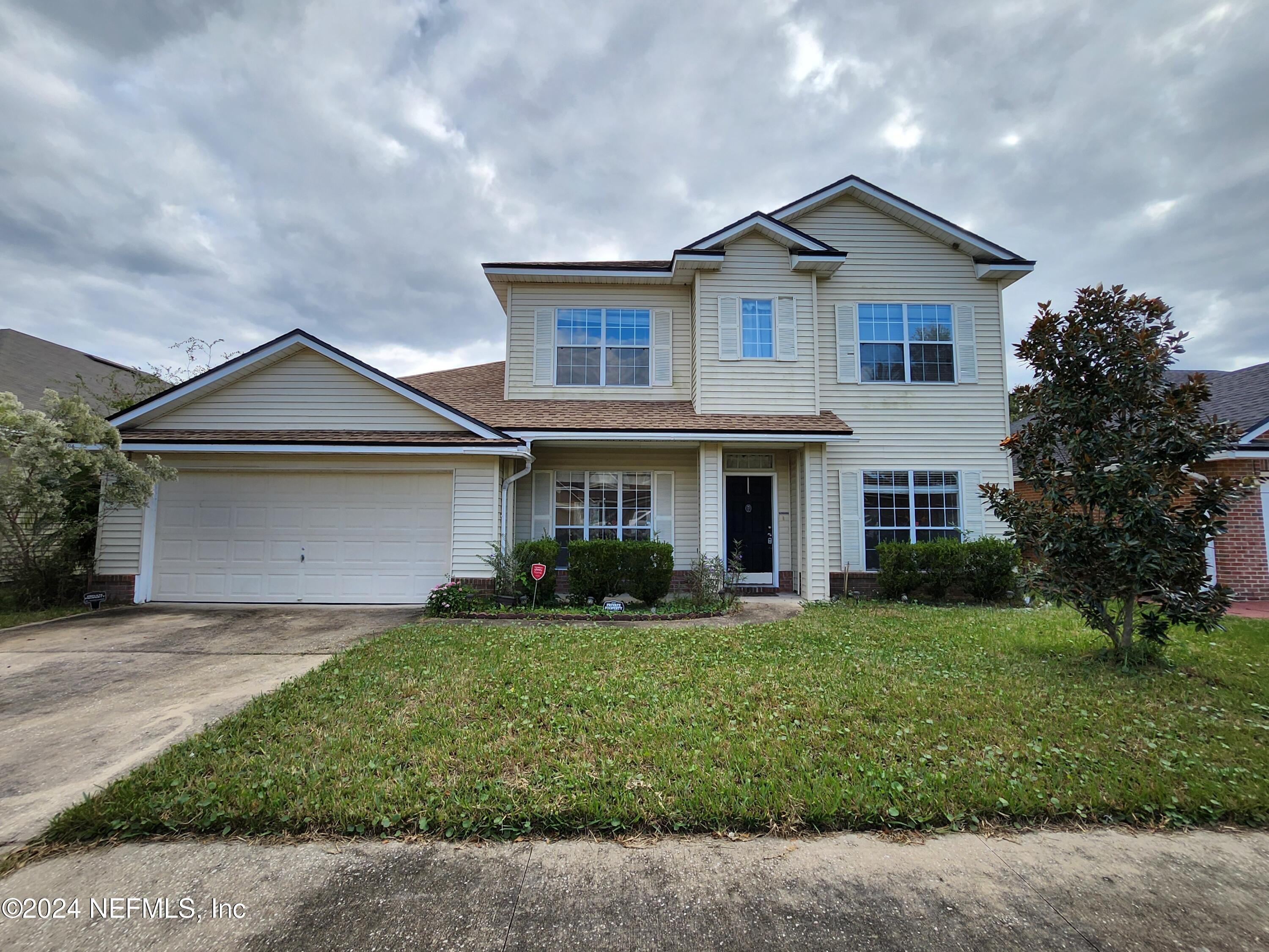 9194 Prosperity Lake Drive — photo