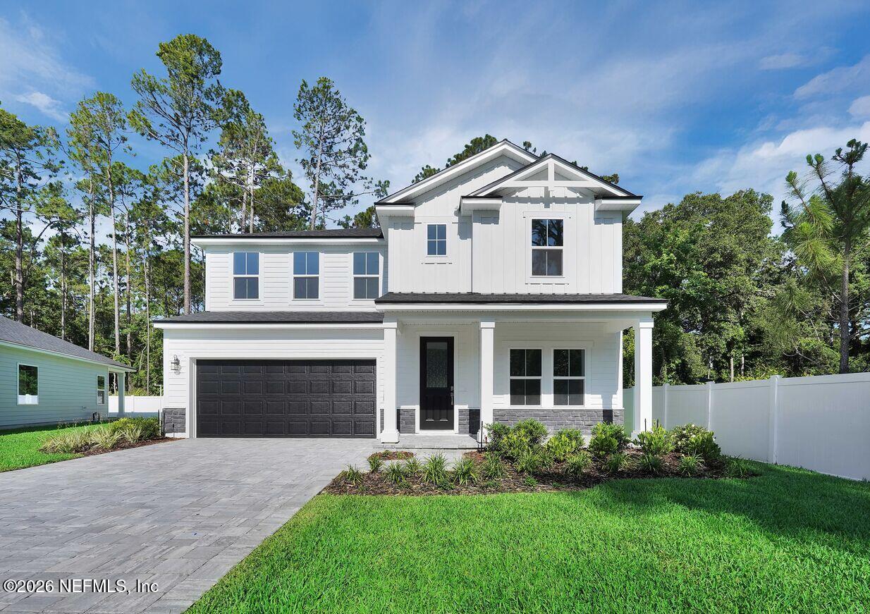 106 Cypress Bluff Way — photo