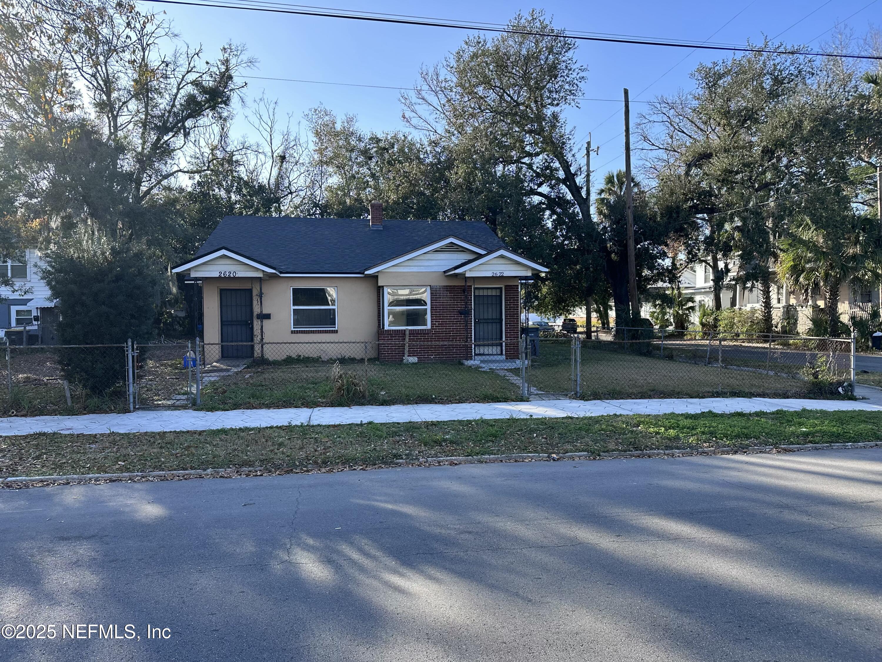 2622 Market Street — photo