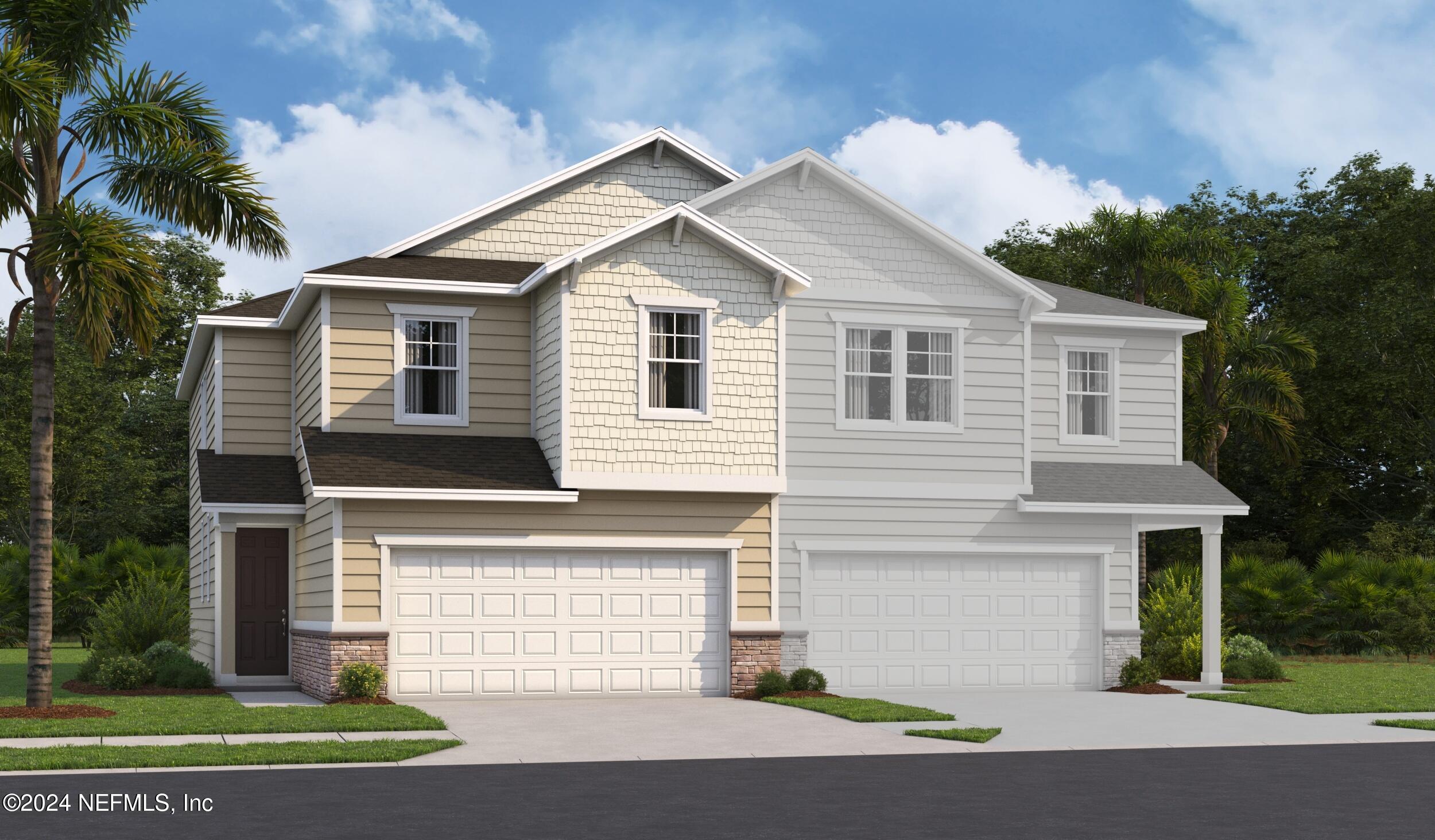 6017 Oracle Court — photo