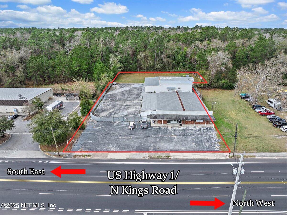 551625 US Highway 1 — photo