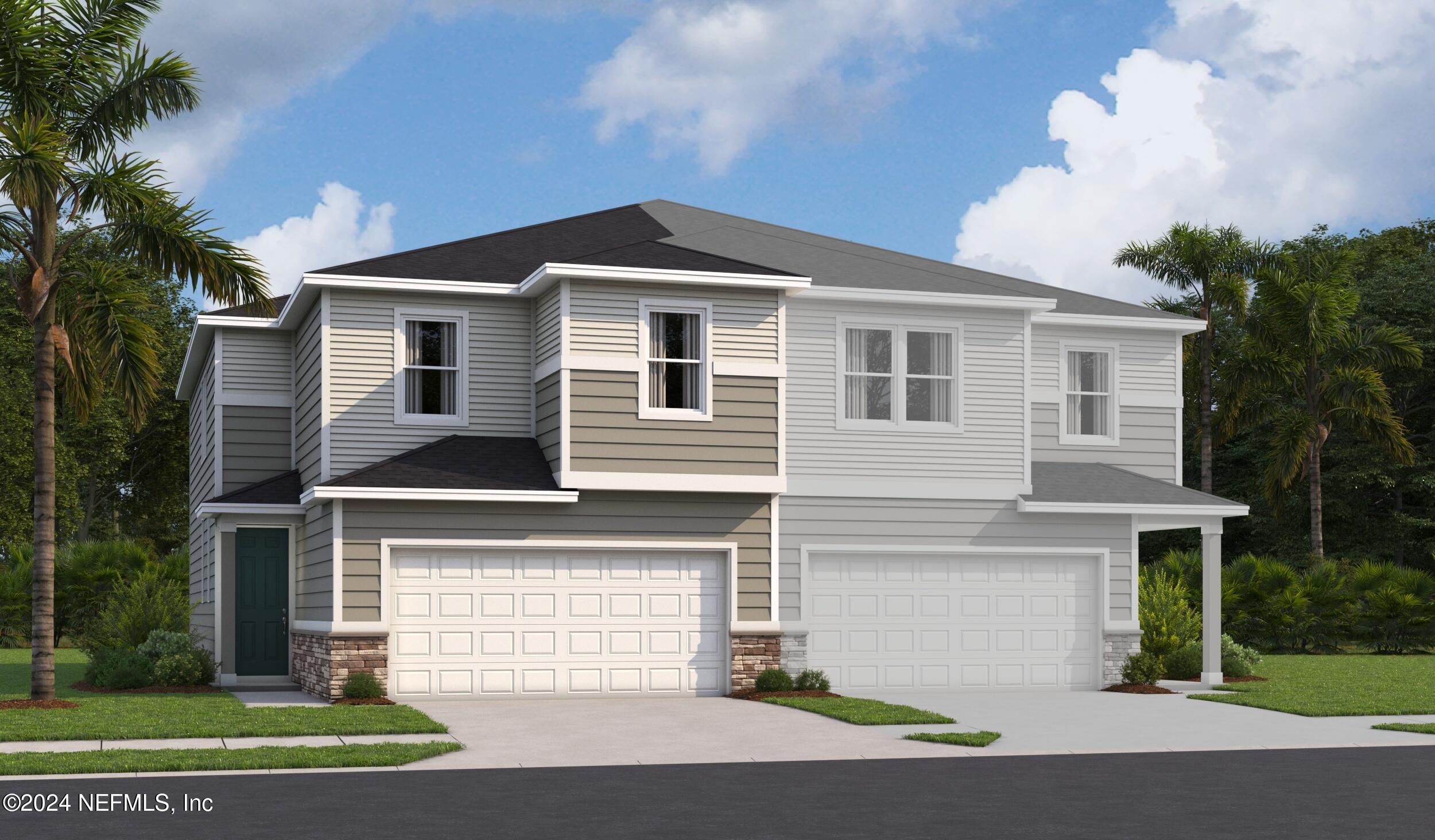 6022 Oracle Court — photo