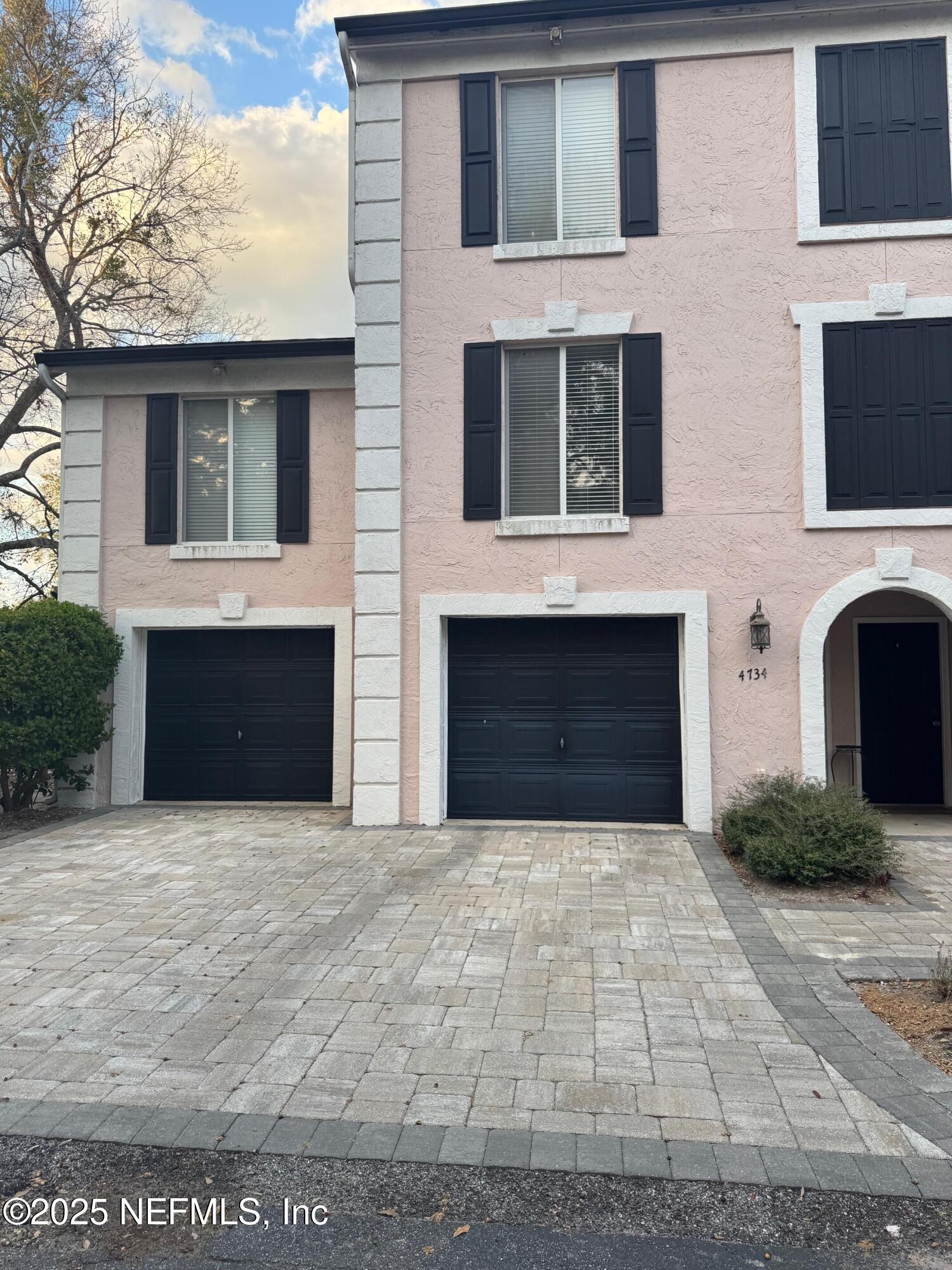 4734 Gulf Stream Court — photo