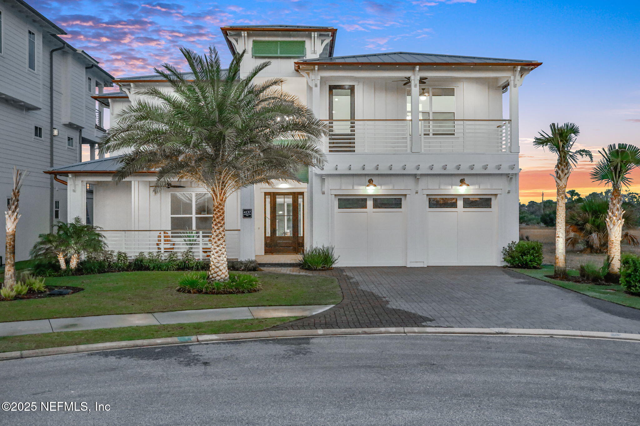 4137 Sunrise Cove Way — photo