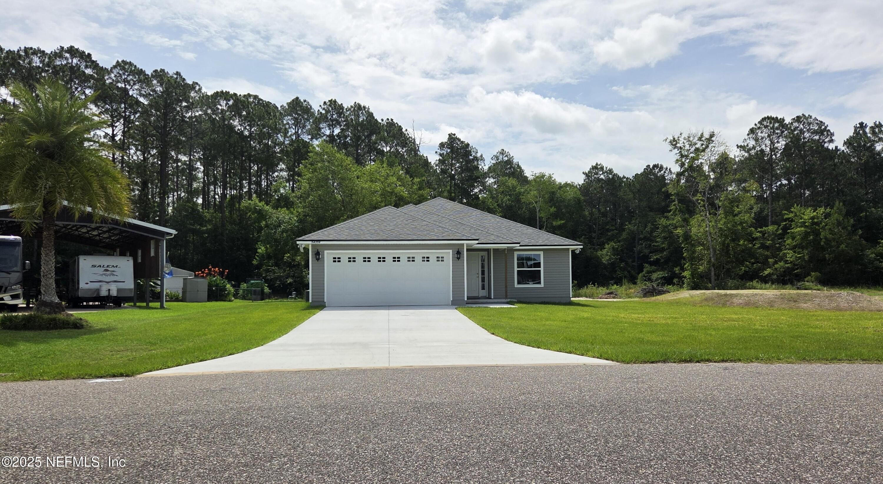 54356 Jamie Drive — photo